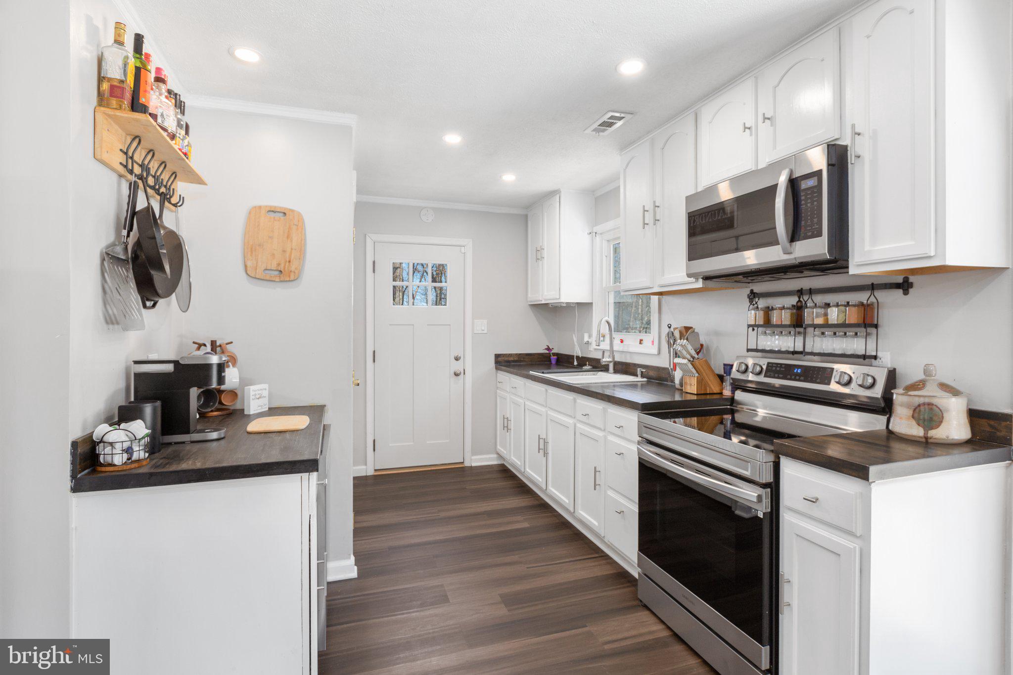 GEORGIANNA - Residential