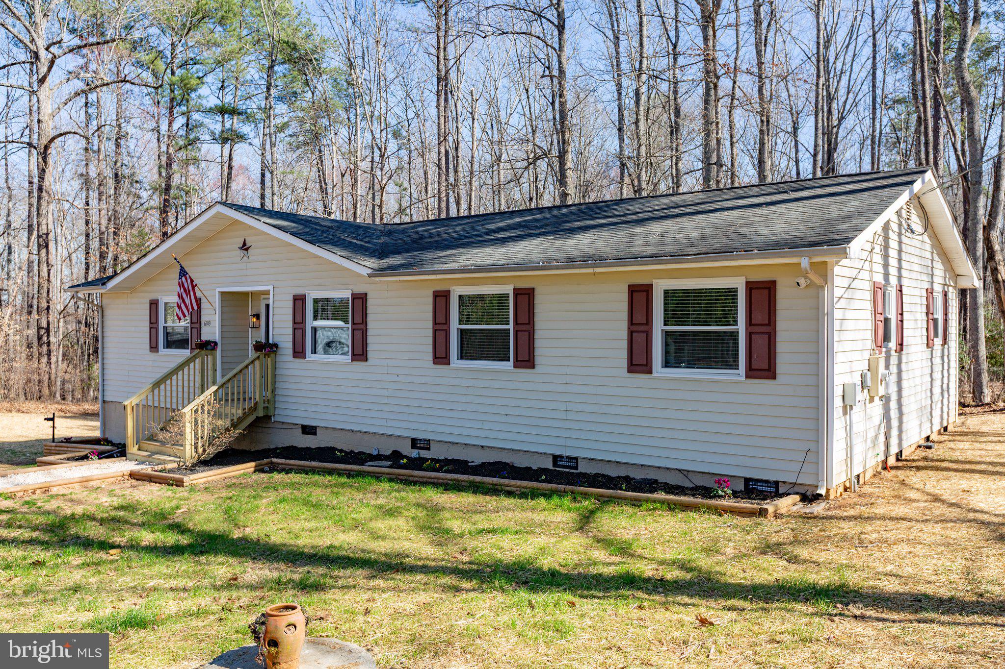 GEORGIANNA - Residential