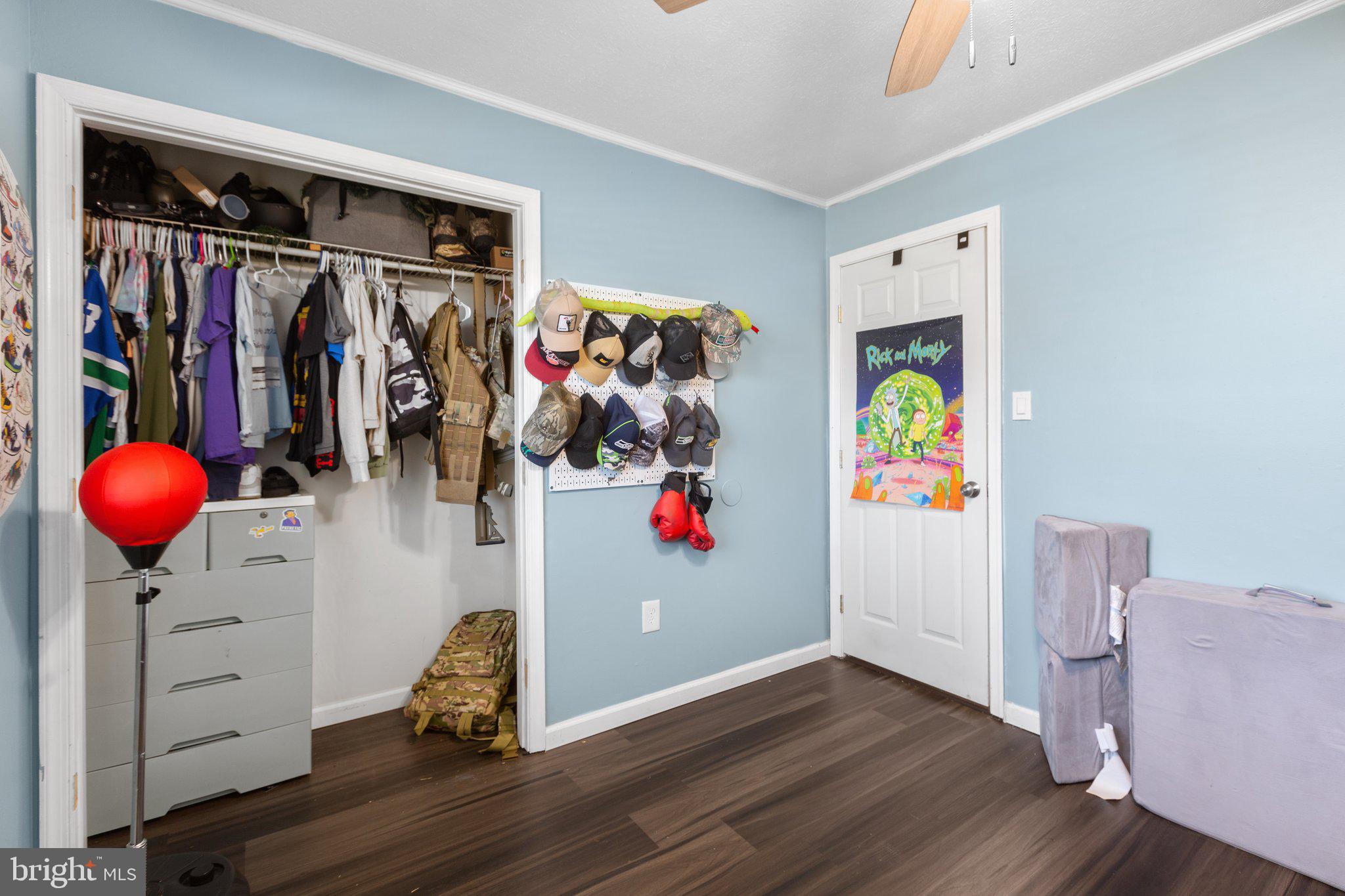 GEORGIANNA - Residential