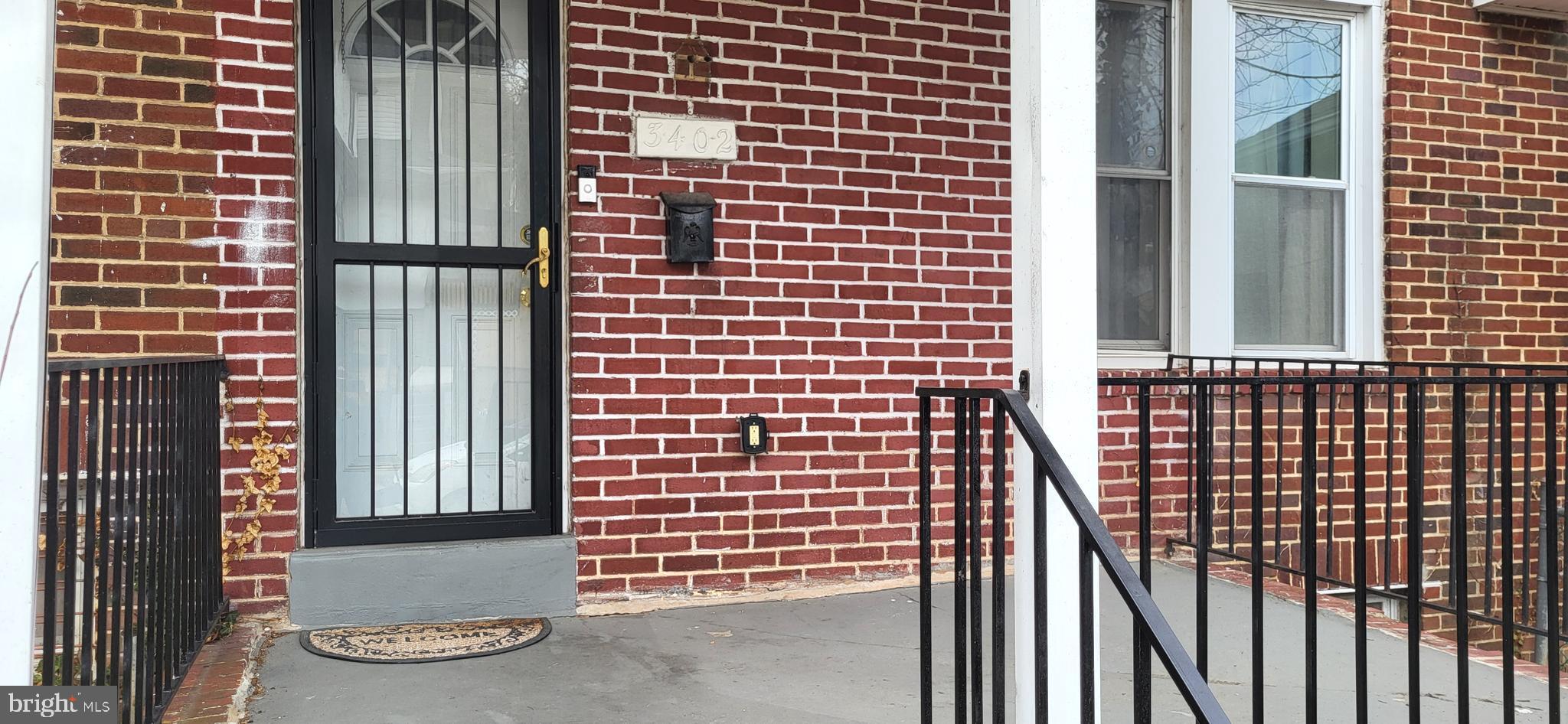 PARK CIRCLE - Residential