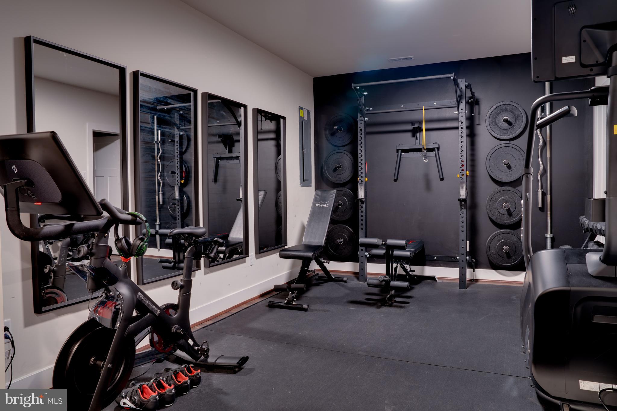 COLESVILLE OUTSIDE - Residential Lease