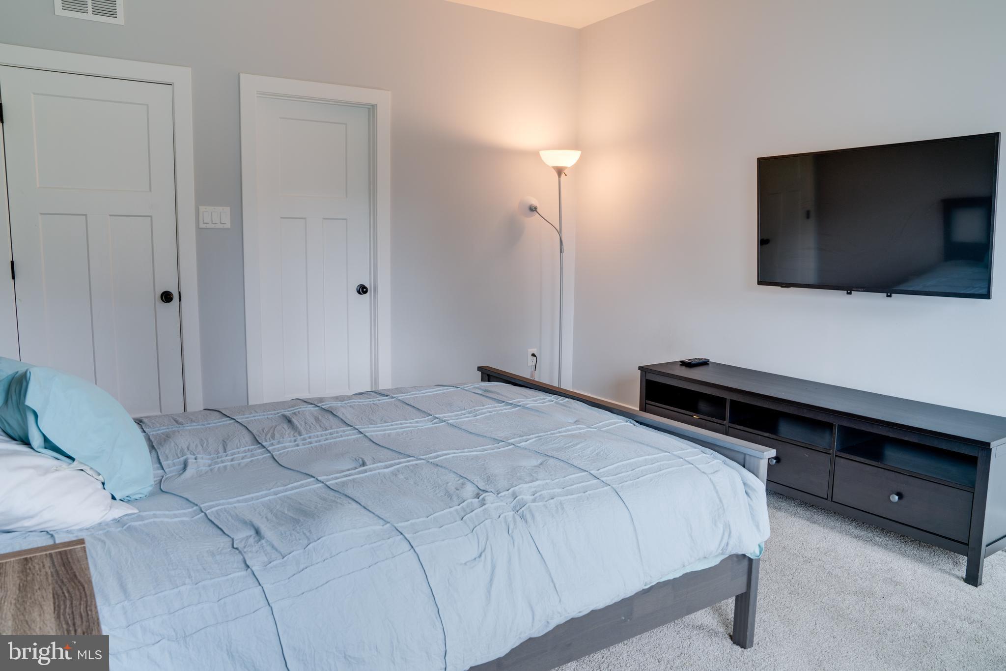 COLESVILLE OUTSIDE - Residential Lease