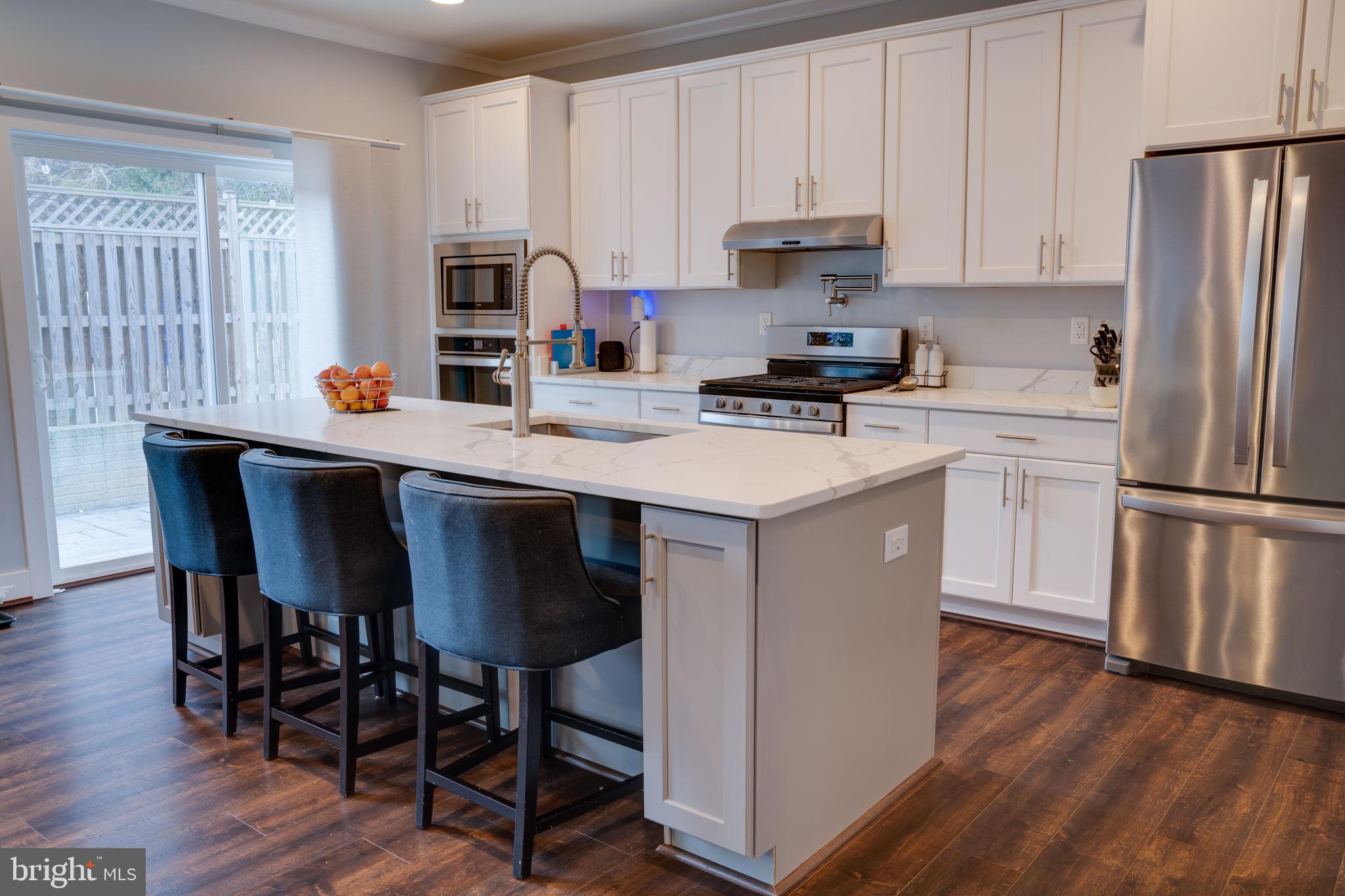 COLESVILLE OUTSIDE - Residential Lease