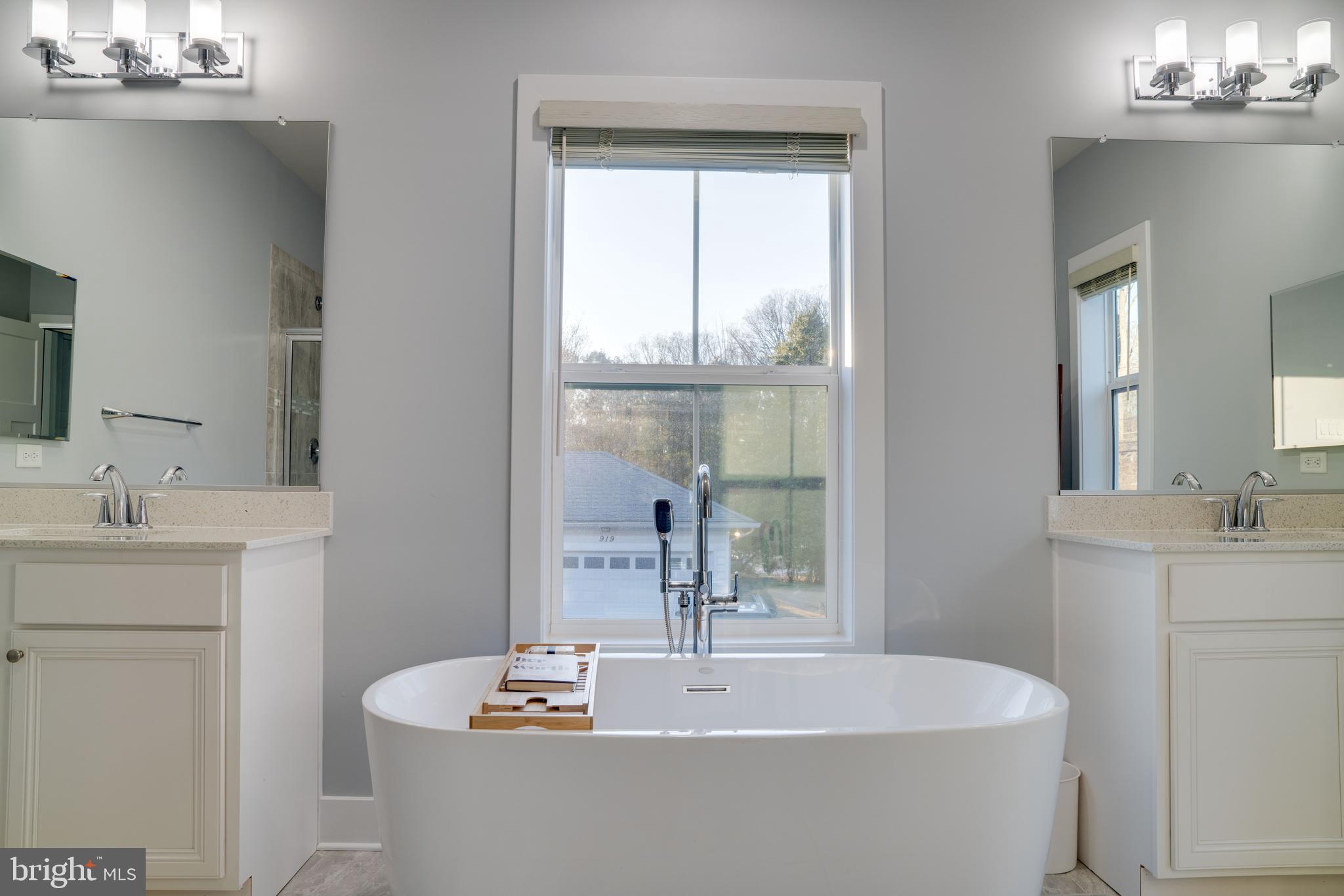 COLESVILLE OUTSIDE - Residential Lease