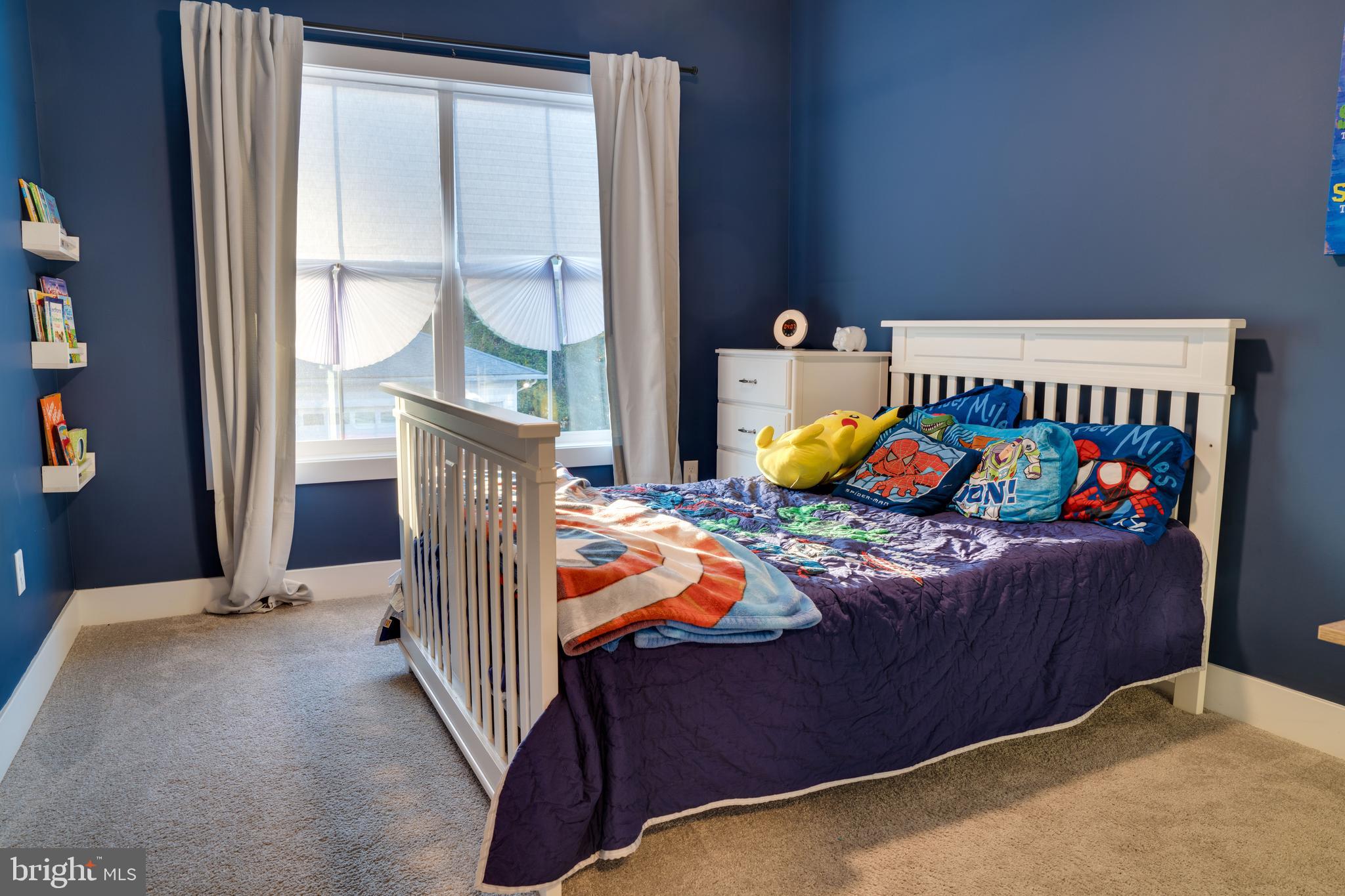 COLESVILLE OUTSIDE - Residential Lease