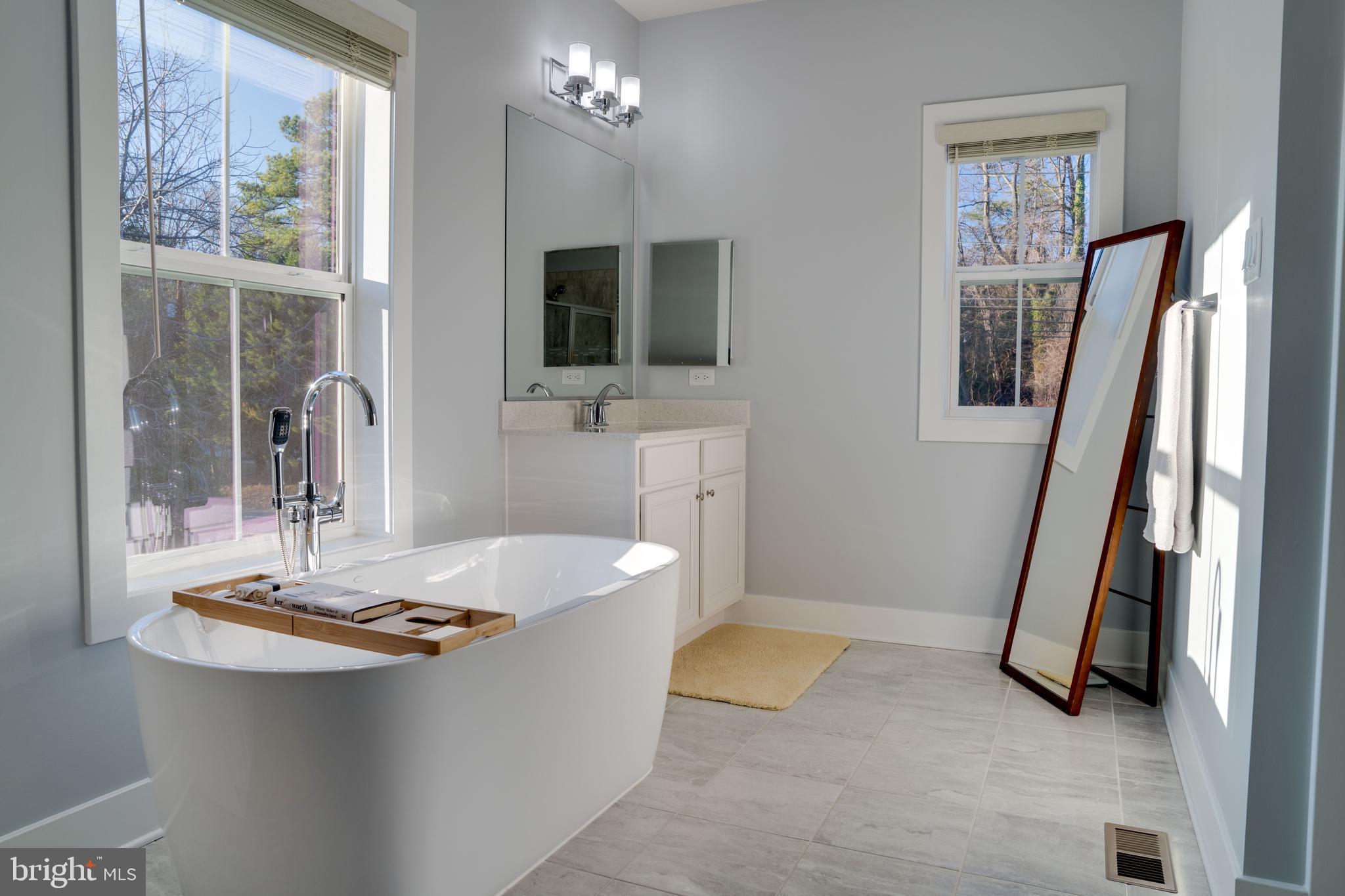 COLESVILLE OUTSIDE - Residential Lease