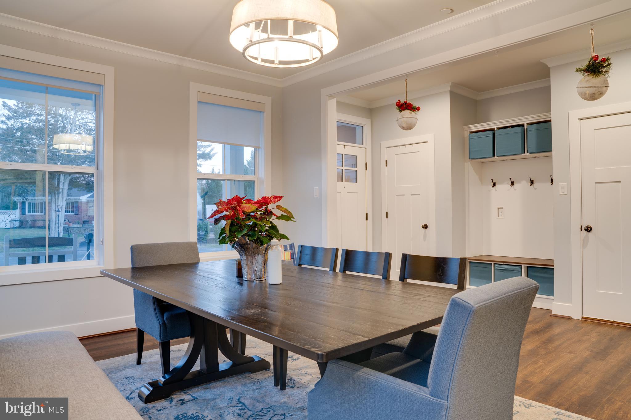 COLESVILLE OUTSIDE - Residential Lease