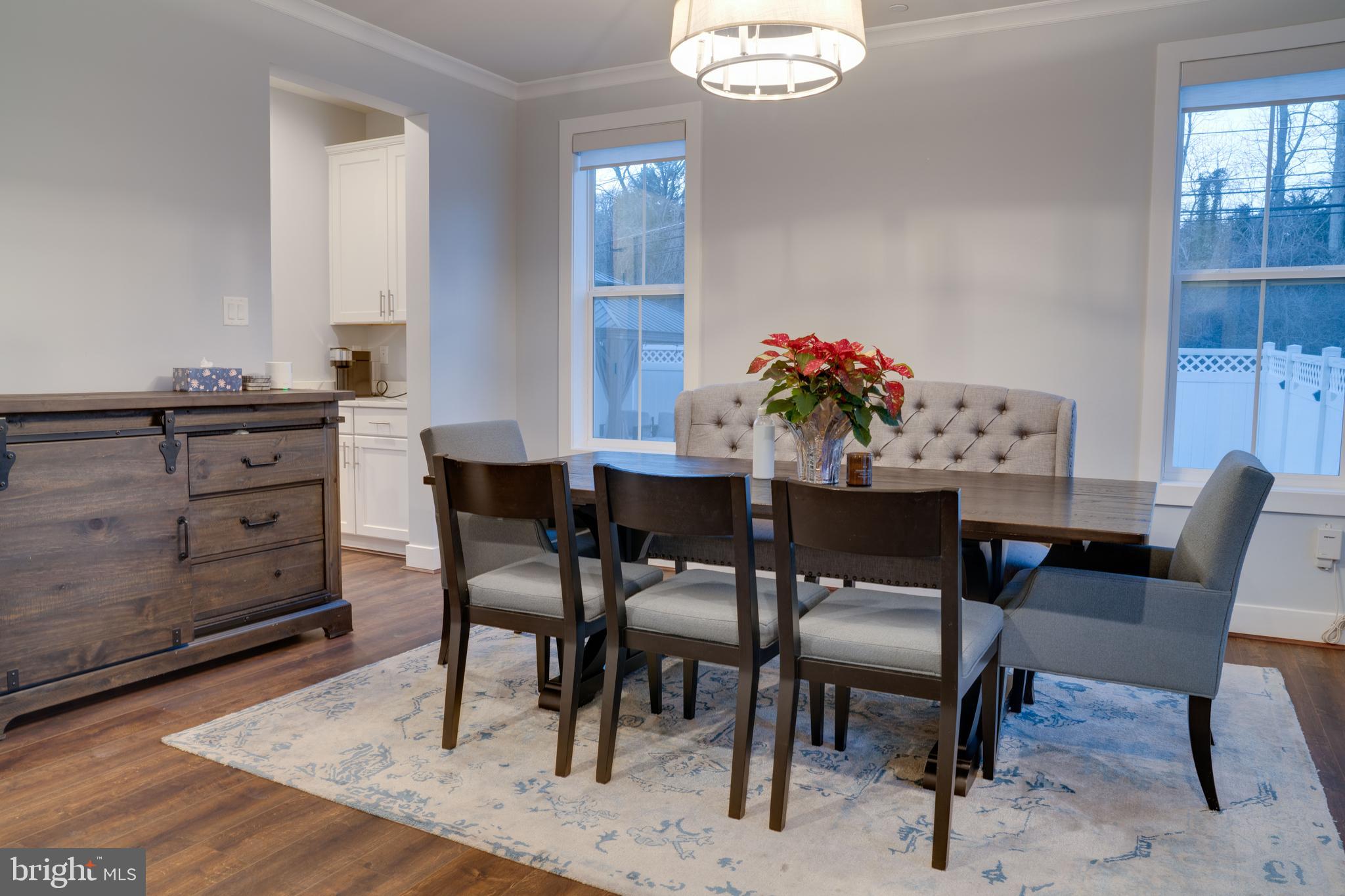 COLESVILLE OUTSIDE - Residential Lease