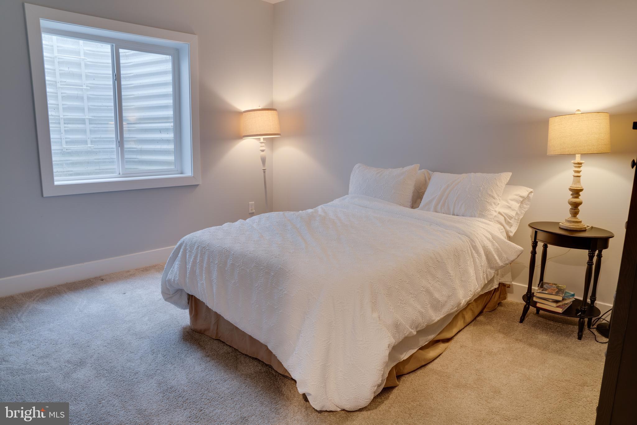 COLESVILLE OUTSIDE - Residential Lease