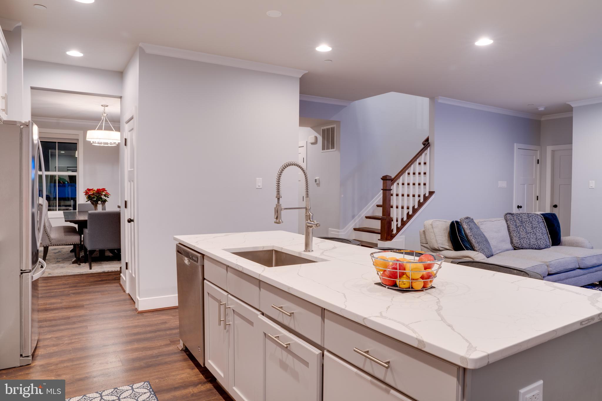 COLESVILLE OUTSIDE - Residential Lease