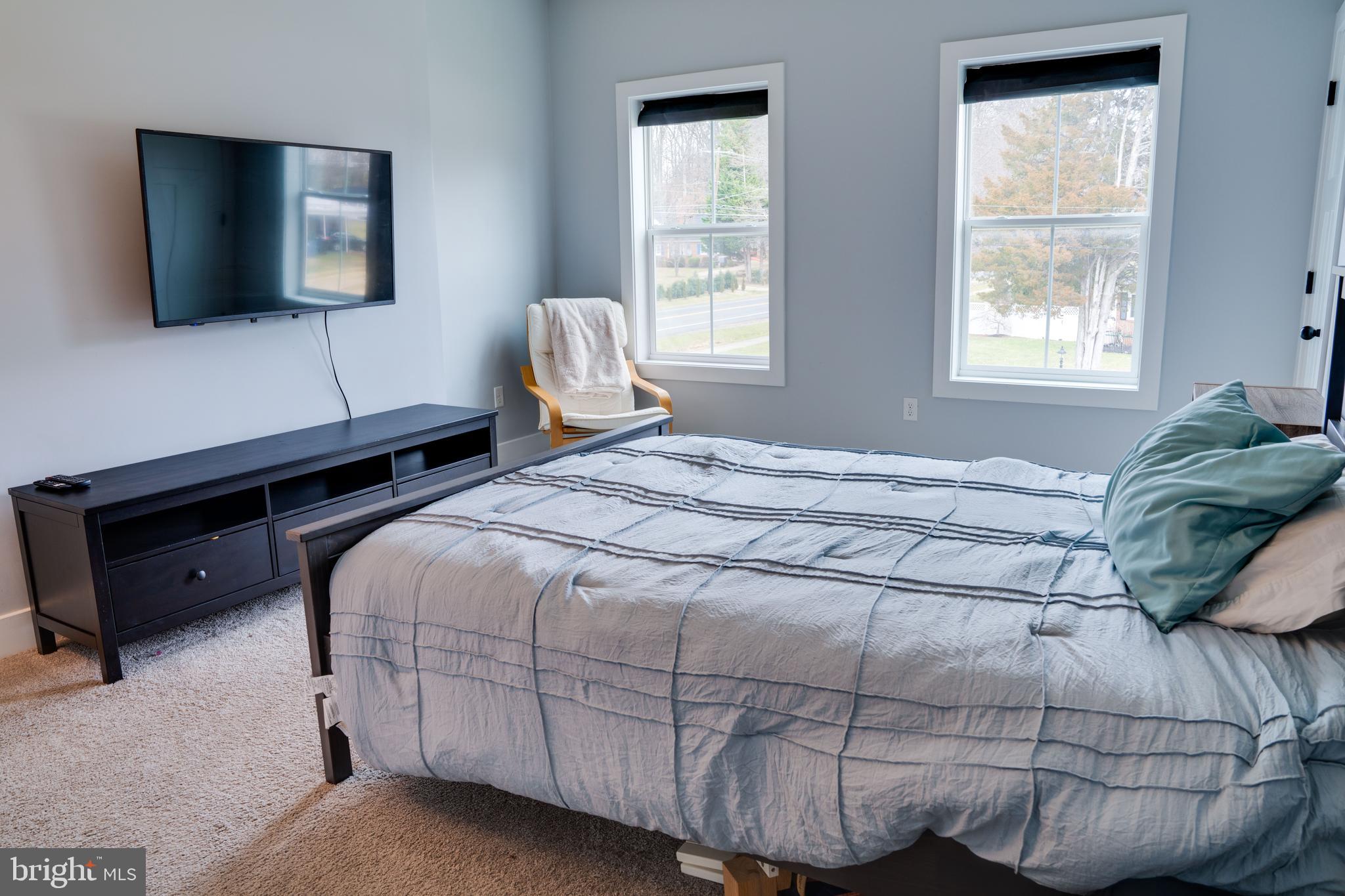 COLESVILLE OUTSIDE - Residential Lease