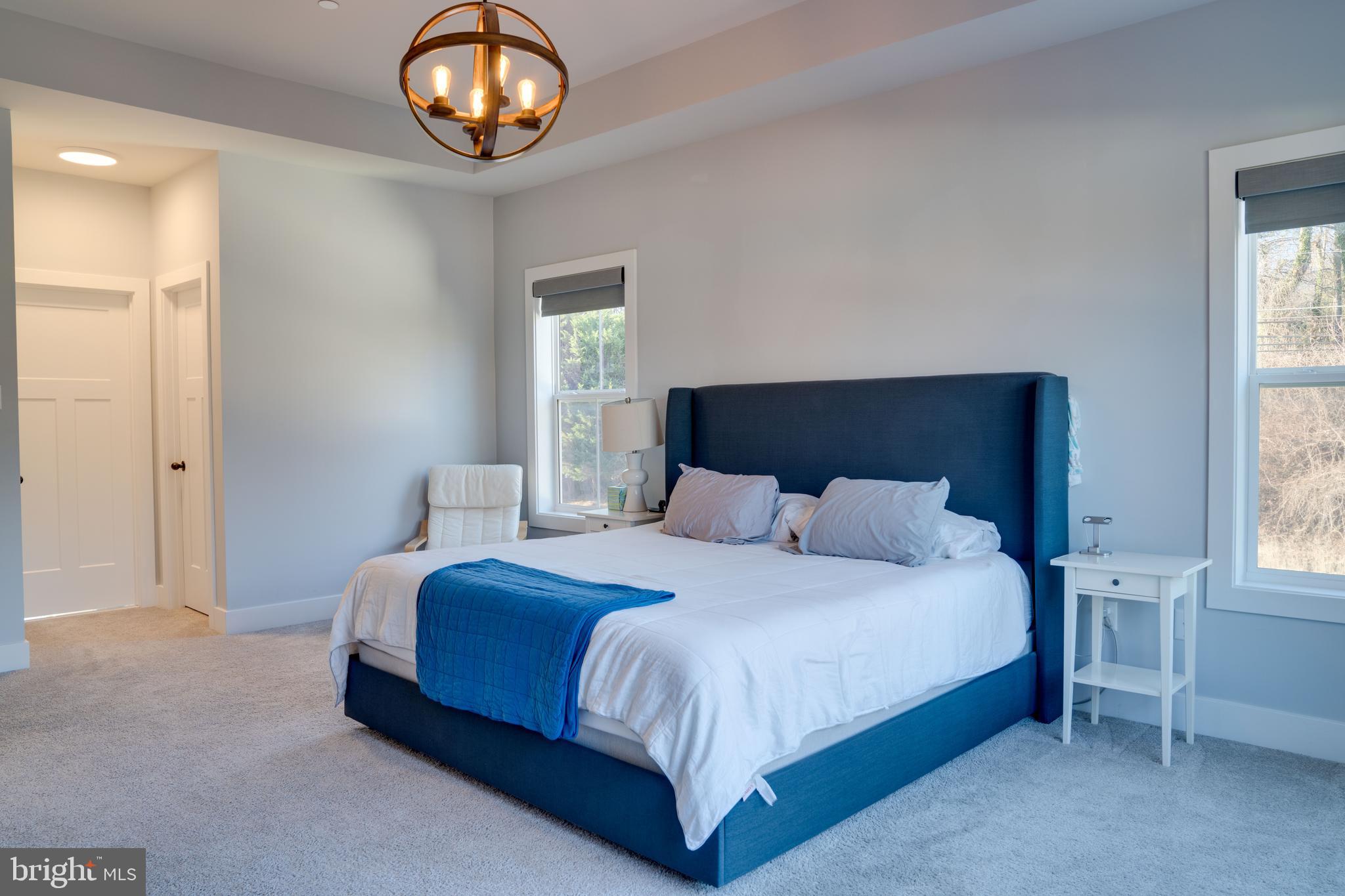 COLESVILLE OUTSIDE - Residential Lease