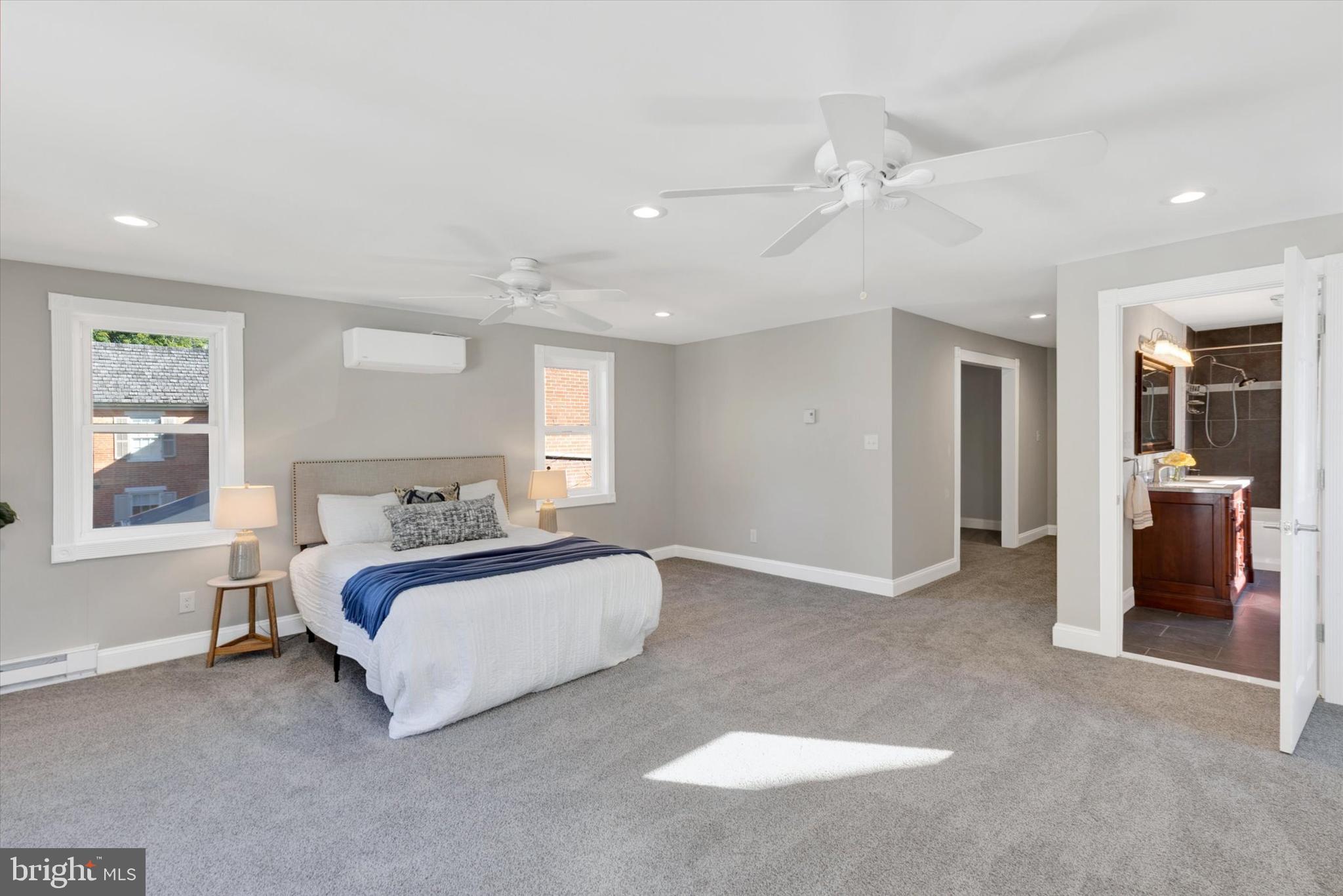 STRASBURG HISTORIC DIST - Residential