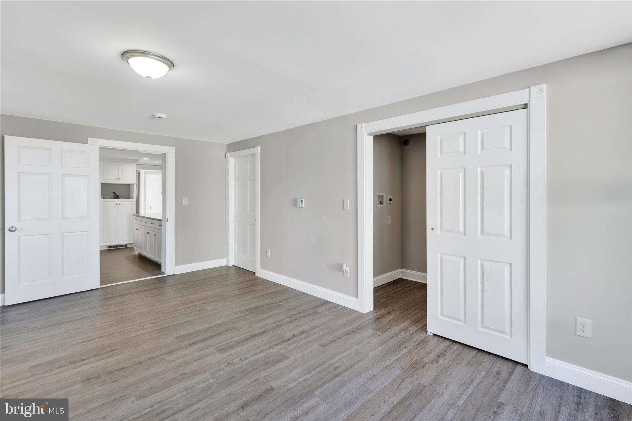 STRASBURG HISTORIC DIST - Residential