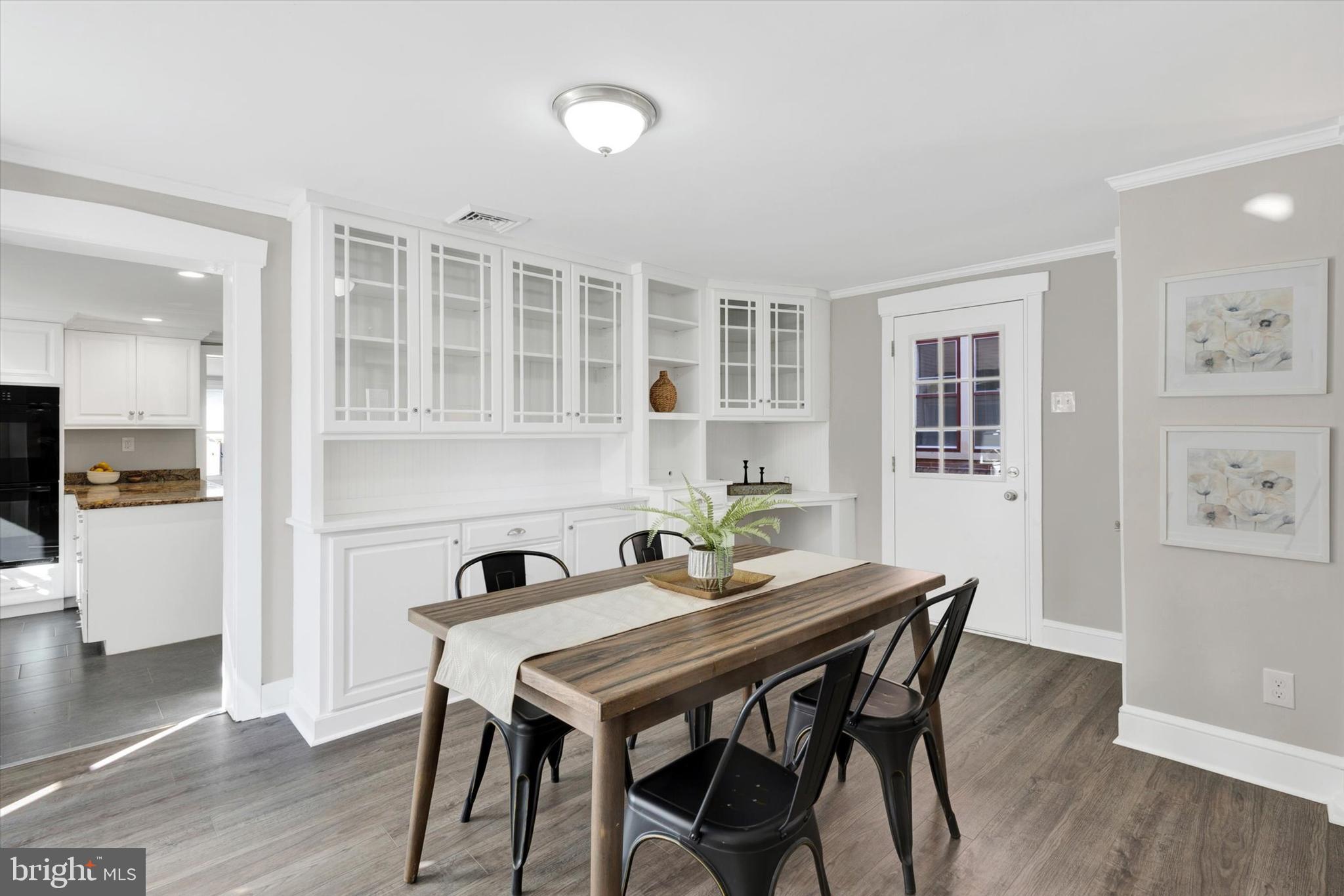 STRASBURG HISTORIC DIST - Residential