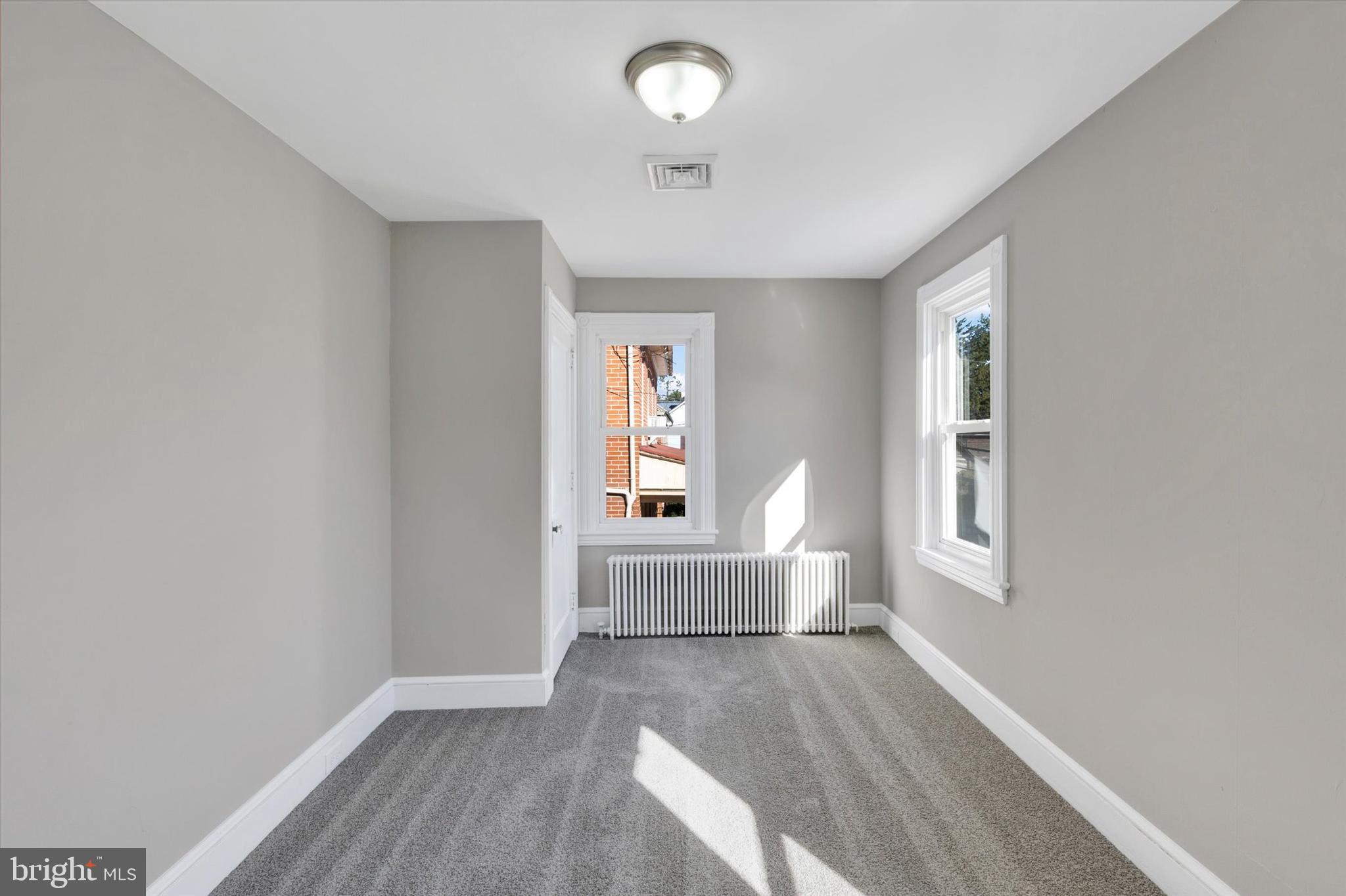 STRASBURG HISTORIC DIST - Residential