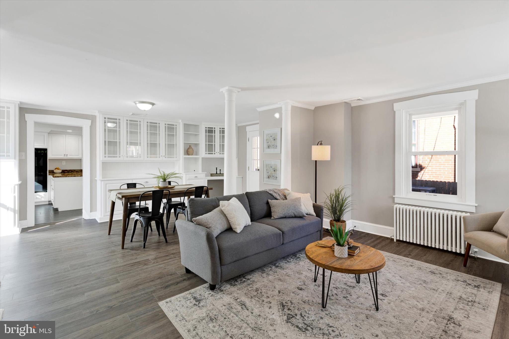 STRASBURG HISTORIC DIST - Residential