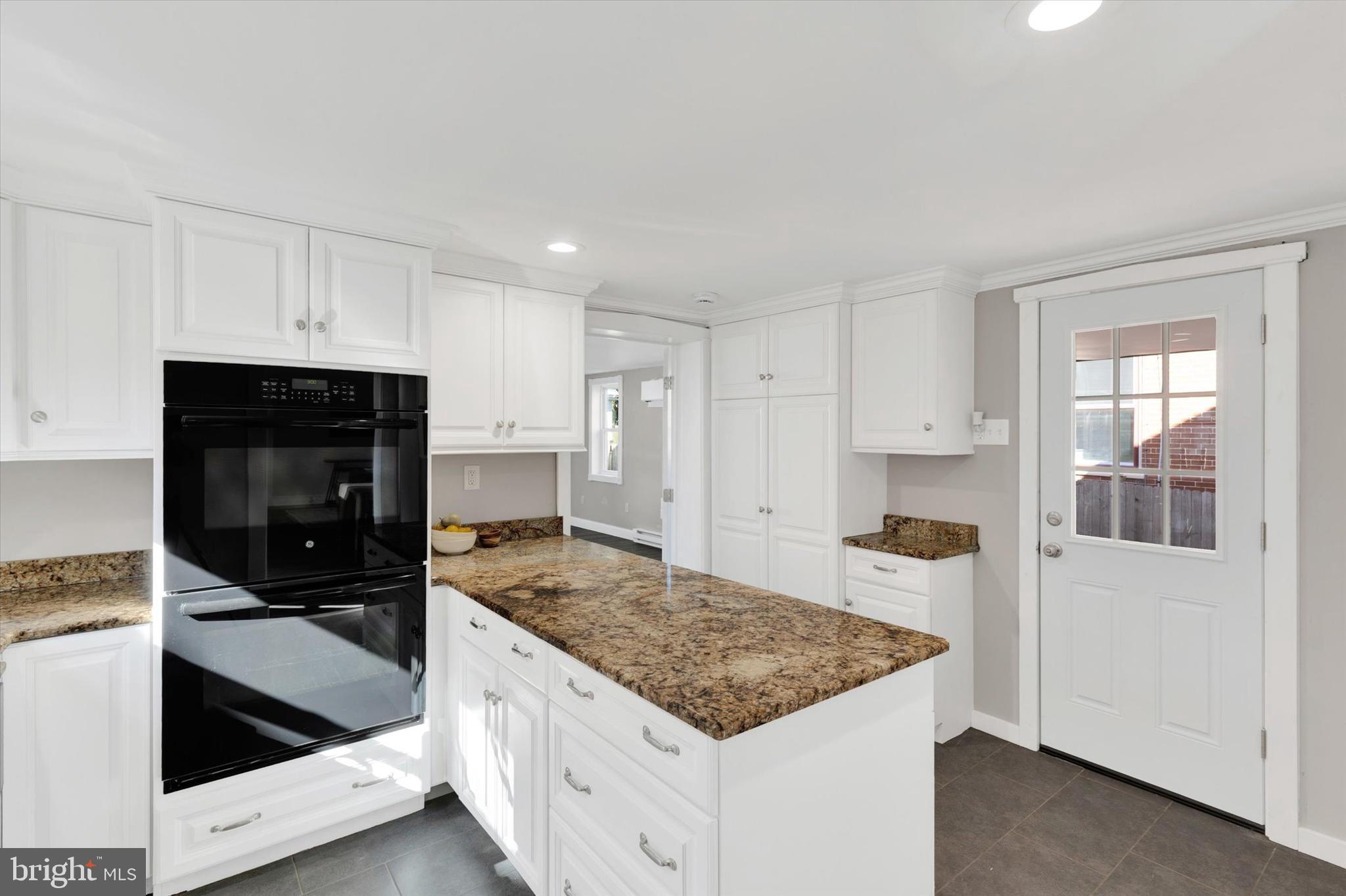 STRASBURG HISTORIC DIST - Residential