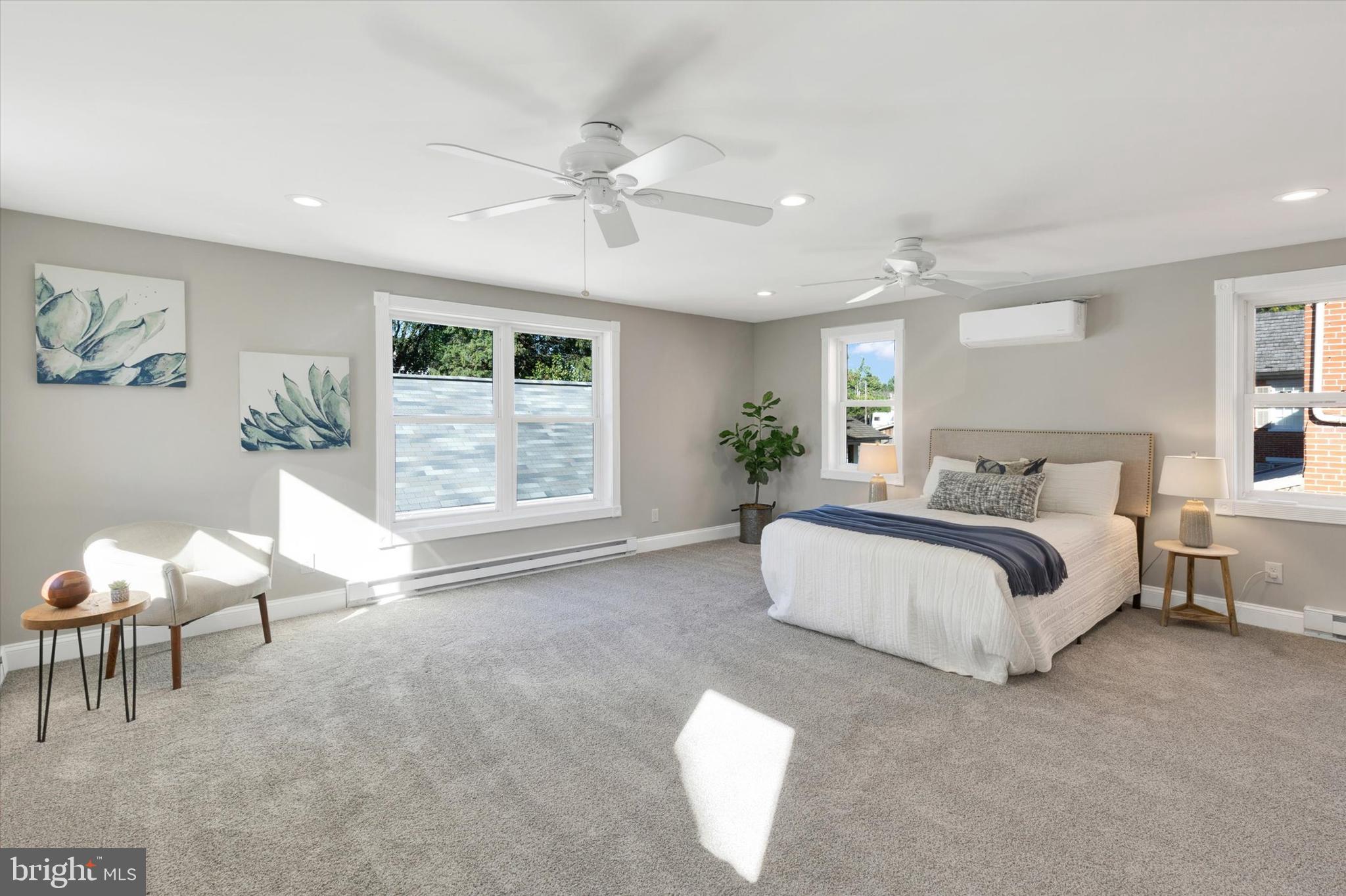 STRASBURG HISTORIC DIST - Residential