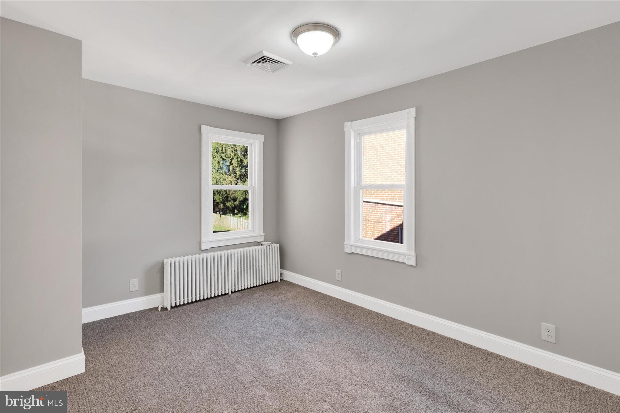 STRASBURG HISTORIC DIST - Residential