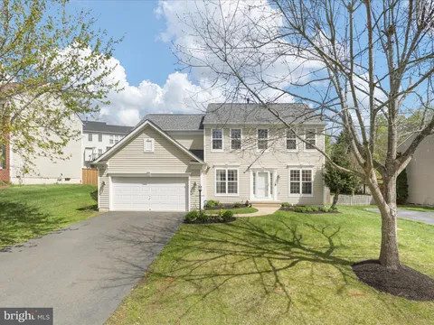 14955 Chicory Court, Woodbridge, VA MLS: VAPW2091630