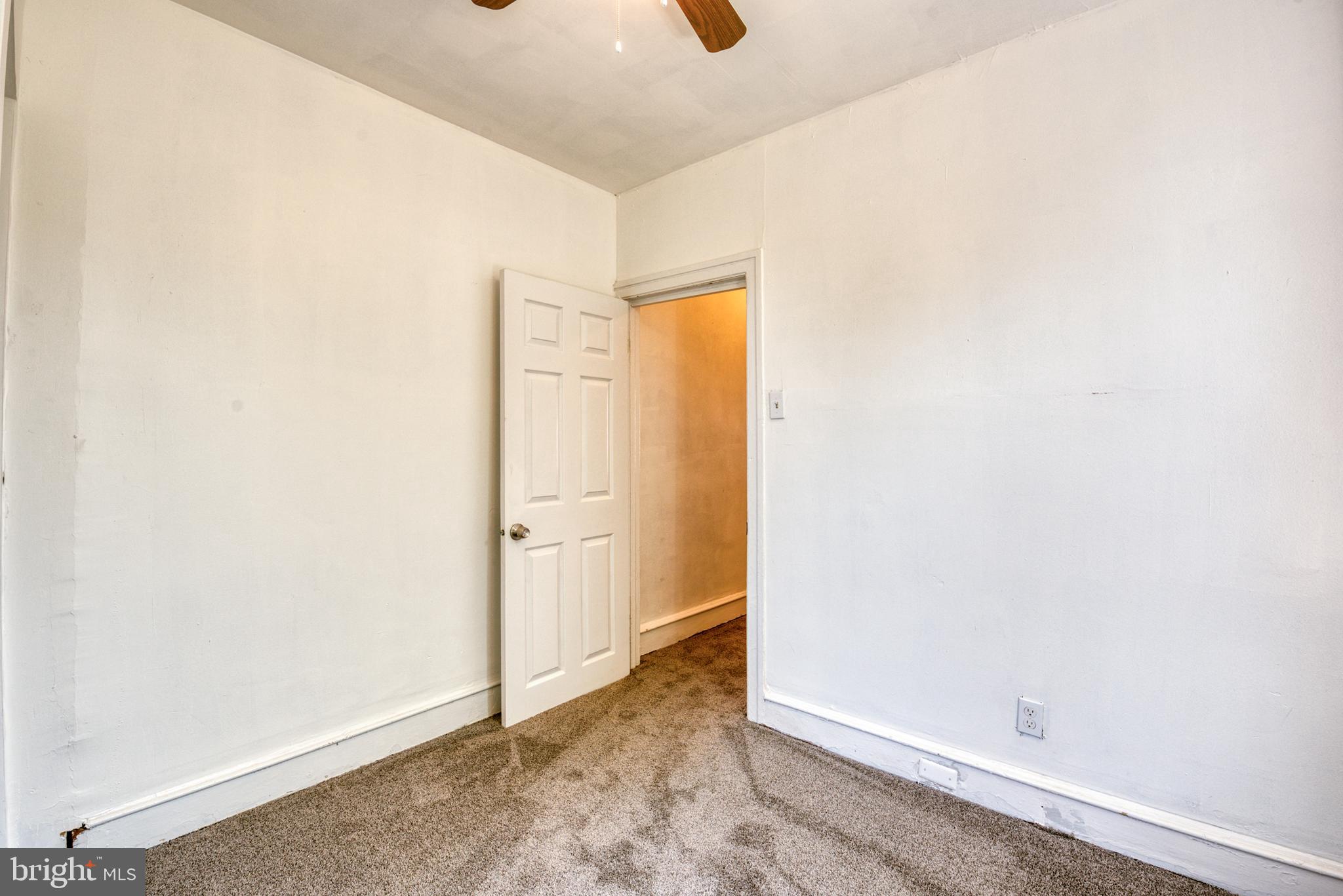 WEST OAK LANE - Residential
