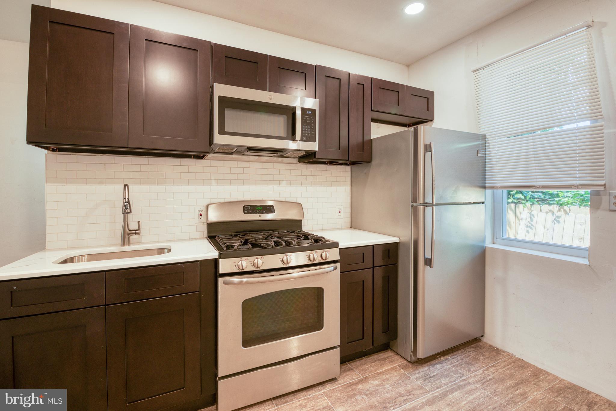 WEST OAK LANE - Residential