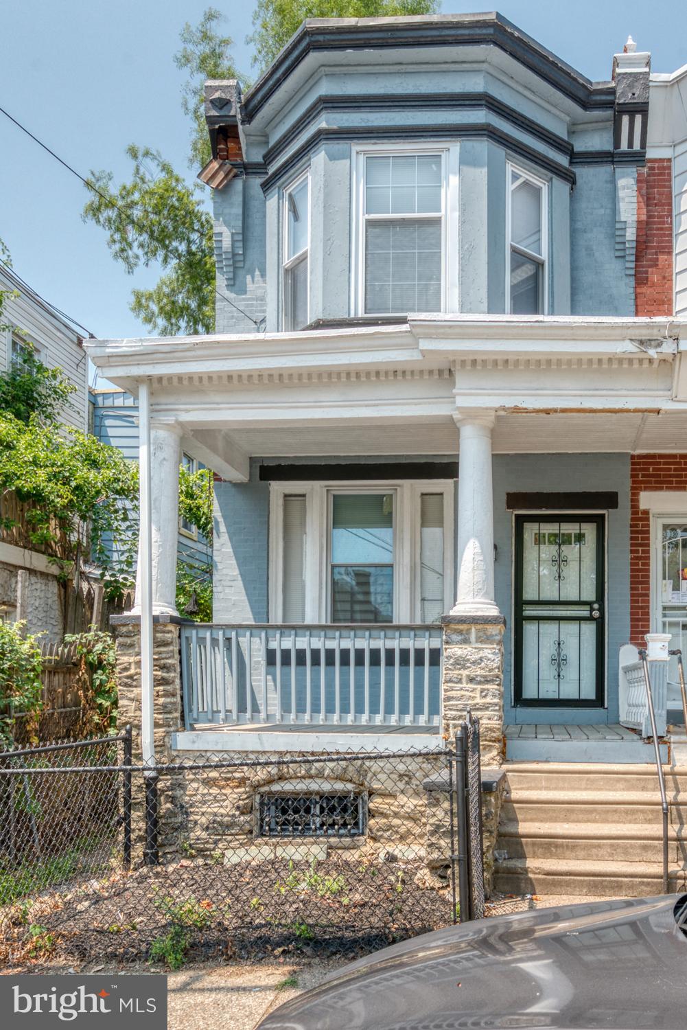 WEST OAK LANE - Residential