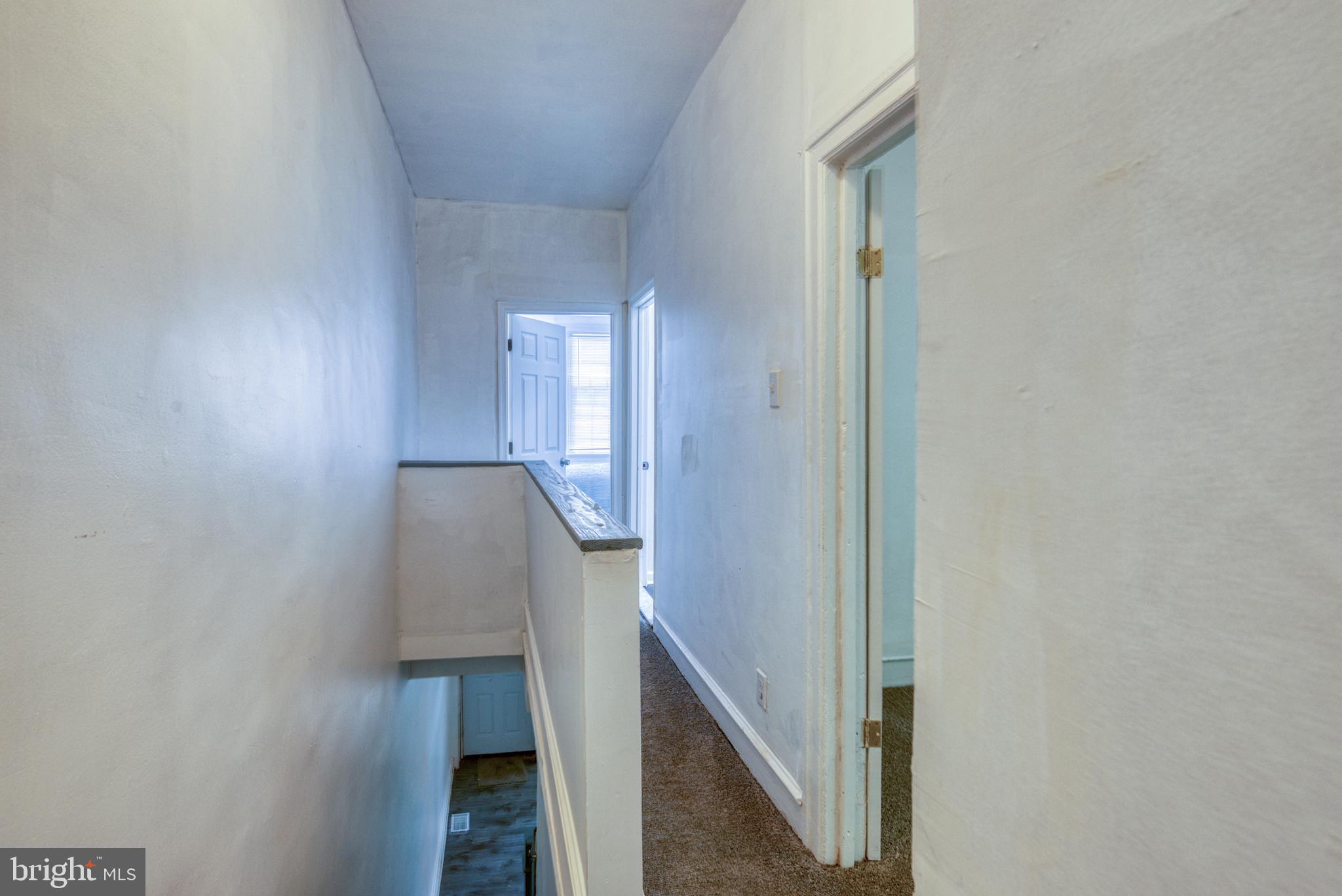 WEST OAK LANE - Residential