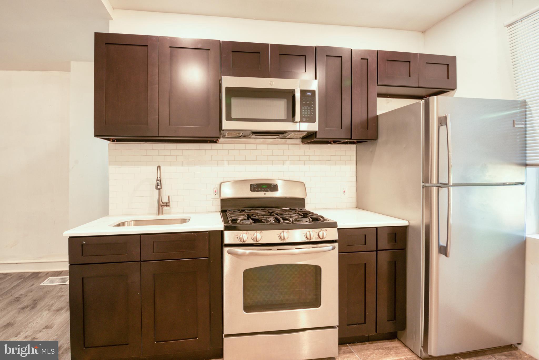 WEST OAK LANE - Residential
