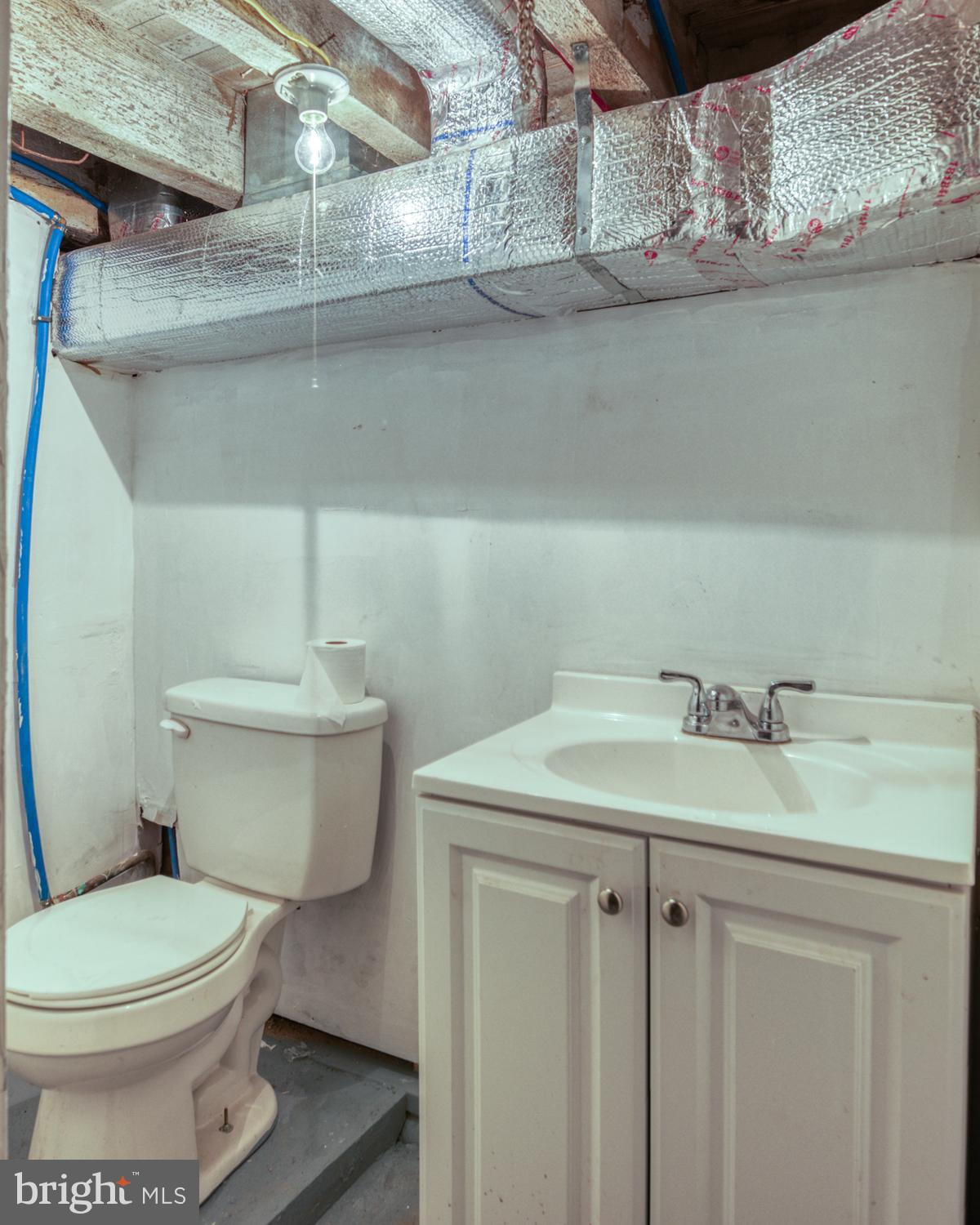 WEST OAK LANE - Residential