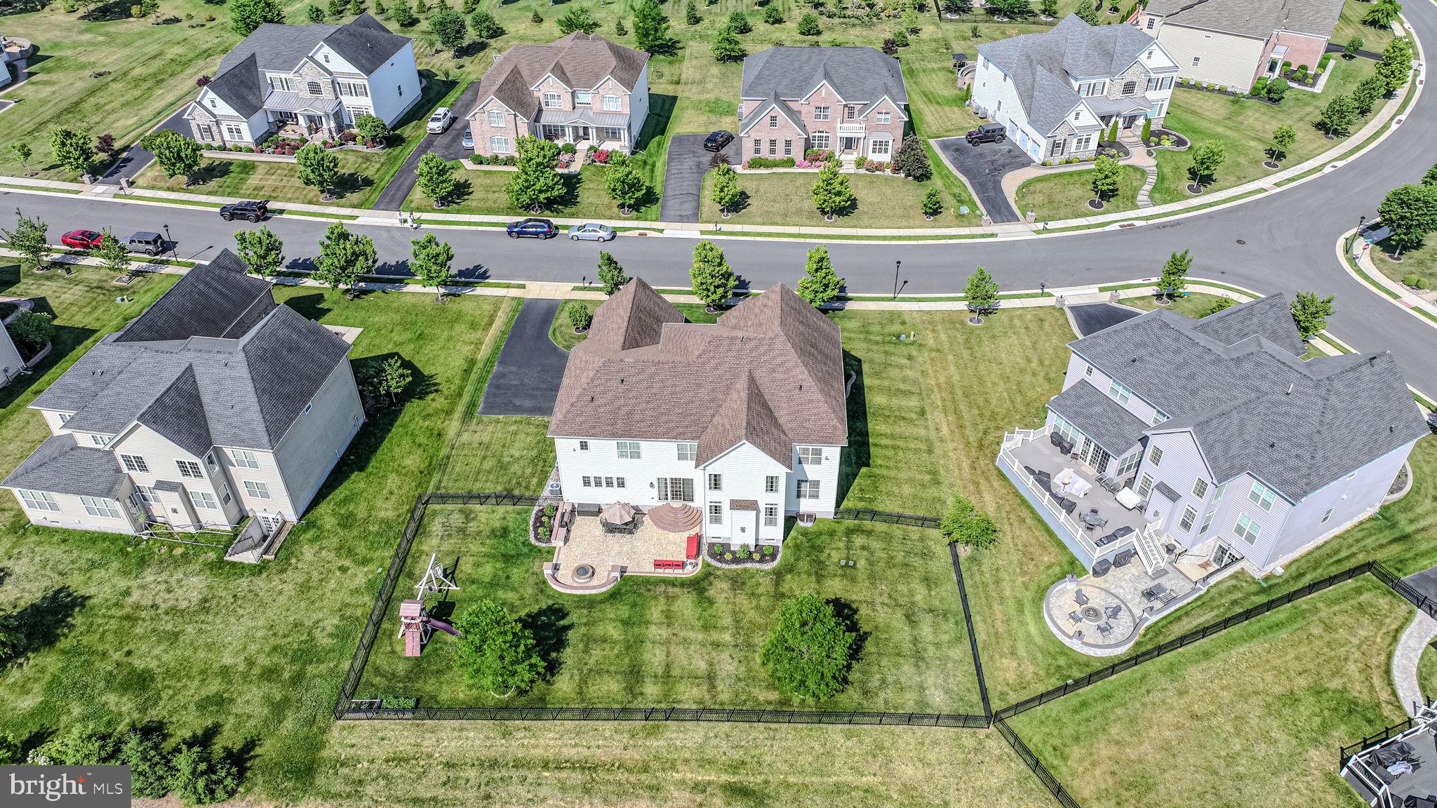 1024 Matthew Way, New Castle, DE, 19720, USA, 4 Bedrooms Bedrooms, ,5 BathroomsBathrooms,Residential,Active,1024 Matthew Way,DENC2105362