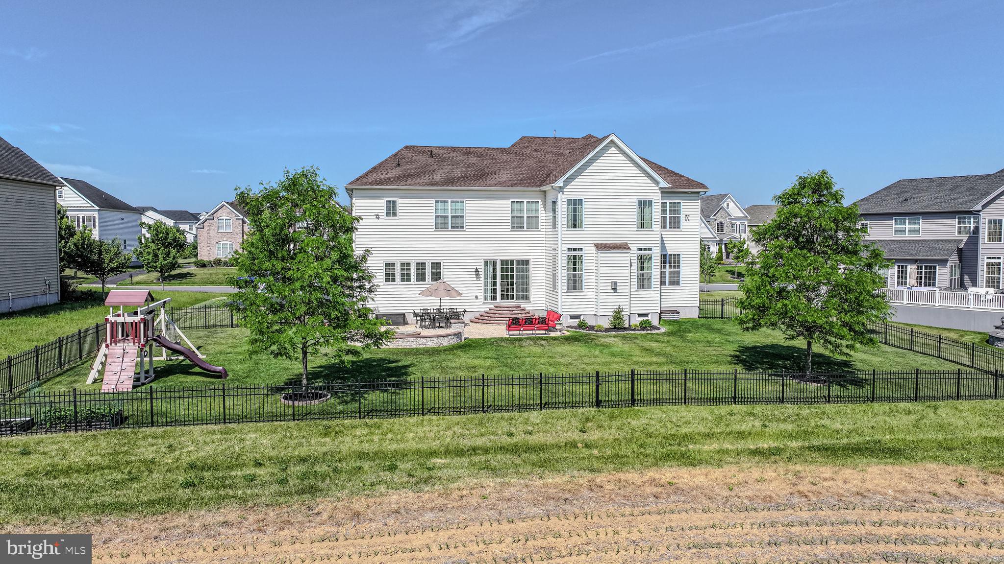 1024 Matthew Way, New Castle, DE, 19720, USA, 4 Bedrooms Bedrooms, ,5 BathroomsBathrooms,Residential,Active,1024 Matthew Way,DENC2105362