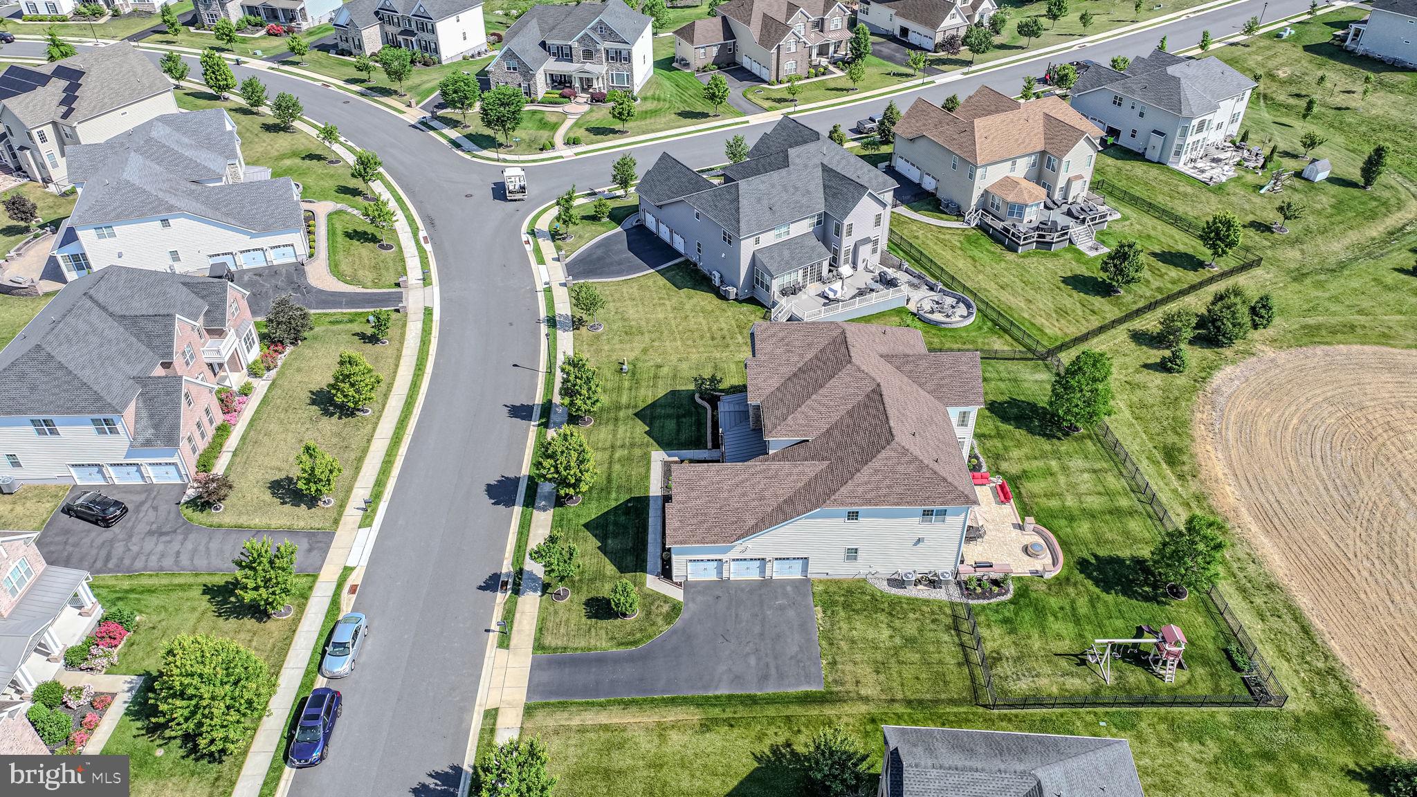 1024 Matthew Way, New Castle, DE, 19720, USA, 4 Bedrooms Bedrooms, ,5 BathroomsBathrooms,Residential,Active,1024 Matthew Way,DENC2105362