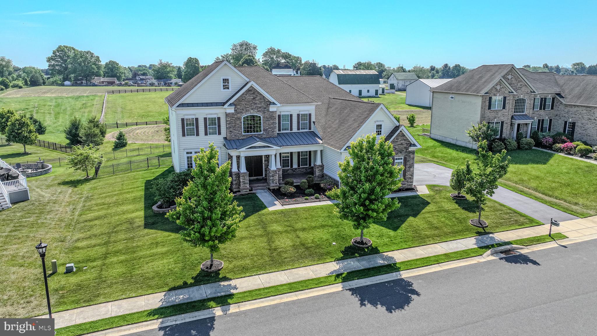 1024 Matthew Way, New Castle, DE, 19720, USA, 4 Bedrooms Bedrooms, ,5 BathroomsBathrooms,Residential,Active,1024 Matthew Way,DENC2105362