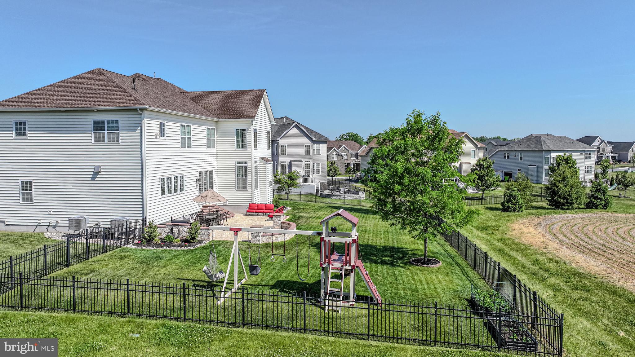 1024 Matthew Way, New Castle, DE, 19720, USA, 4 Bedrooms Bedrooms, ,5 BathroomsBathrooms,Residential,Active,1024 Matthew Way,DENC2105362