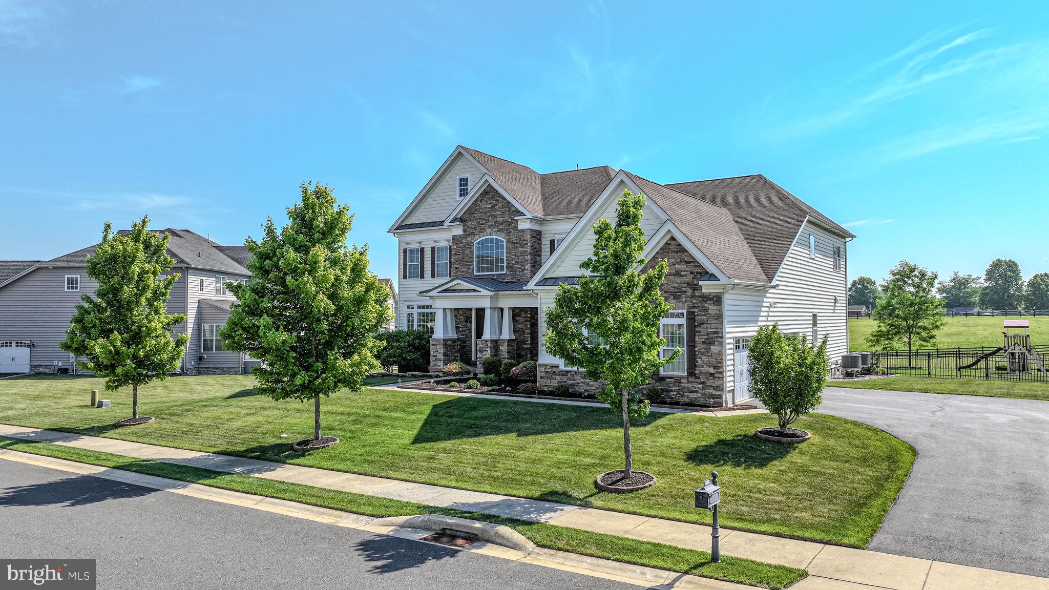 1024 Matthew Way, New Castle, DE, 19720, USA, 4 Bedrooms Bedrooms, ,5 BathroomsBathrooms,Residential,Active,1024 Matthew Way,DENC2105362