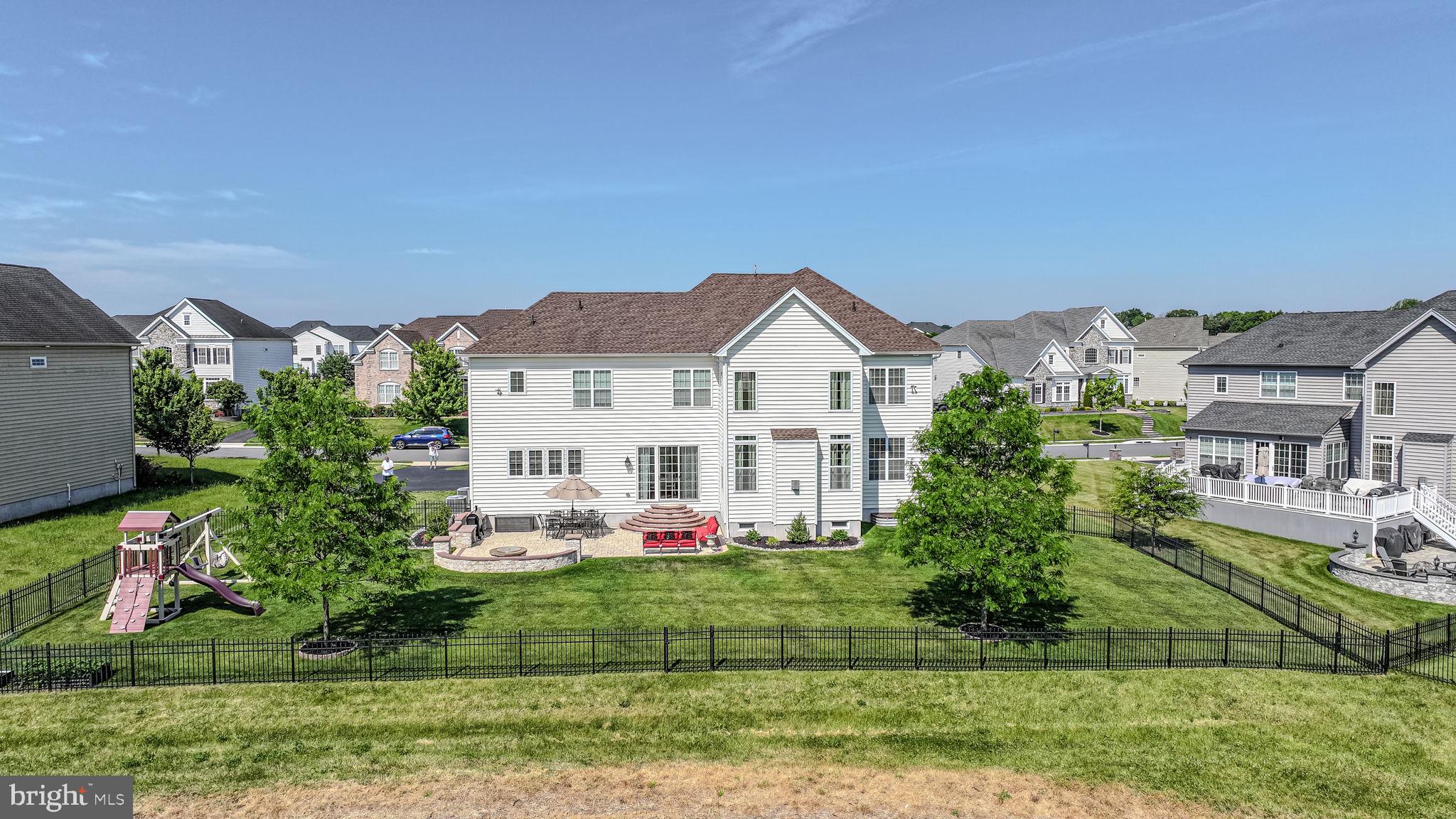 1024 Matthew Way, New Castle, DE, 19720, USA, 4 Bedrooms Bedrooms, ,5 BathroomsBathrooms,Residential,Active,1024 Matthew Way,DENC2105362