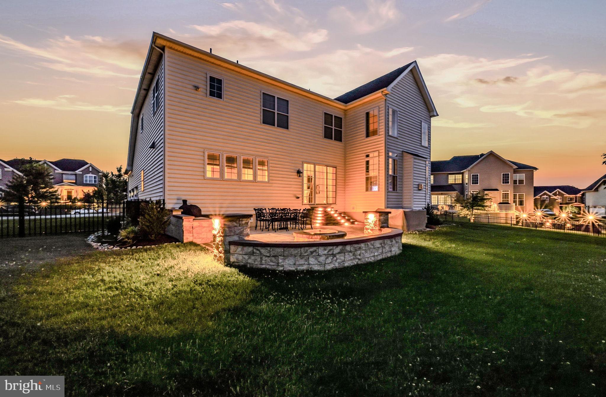 1024 Matthew Way, New Castle, DE, 19720, USA, 4 Bedrooms Bedrooms, ,5 BathroomsBathrooms,Residential,Active,1024 Matthew Way,DENC2105362