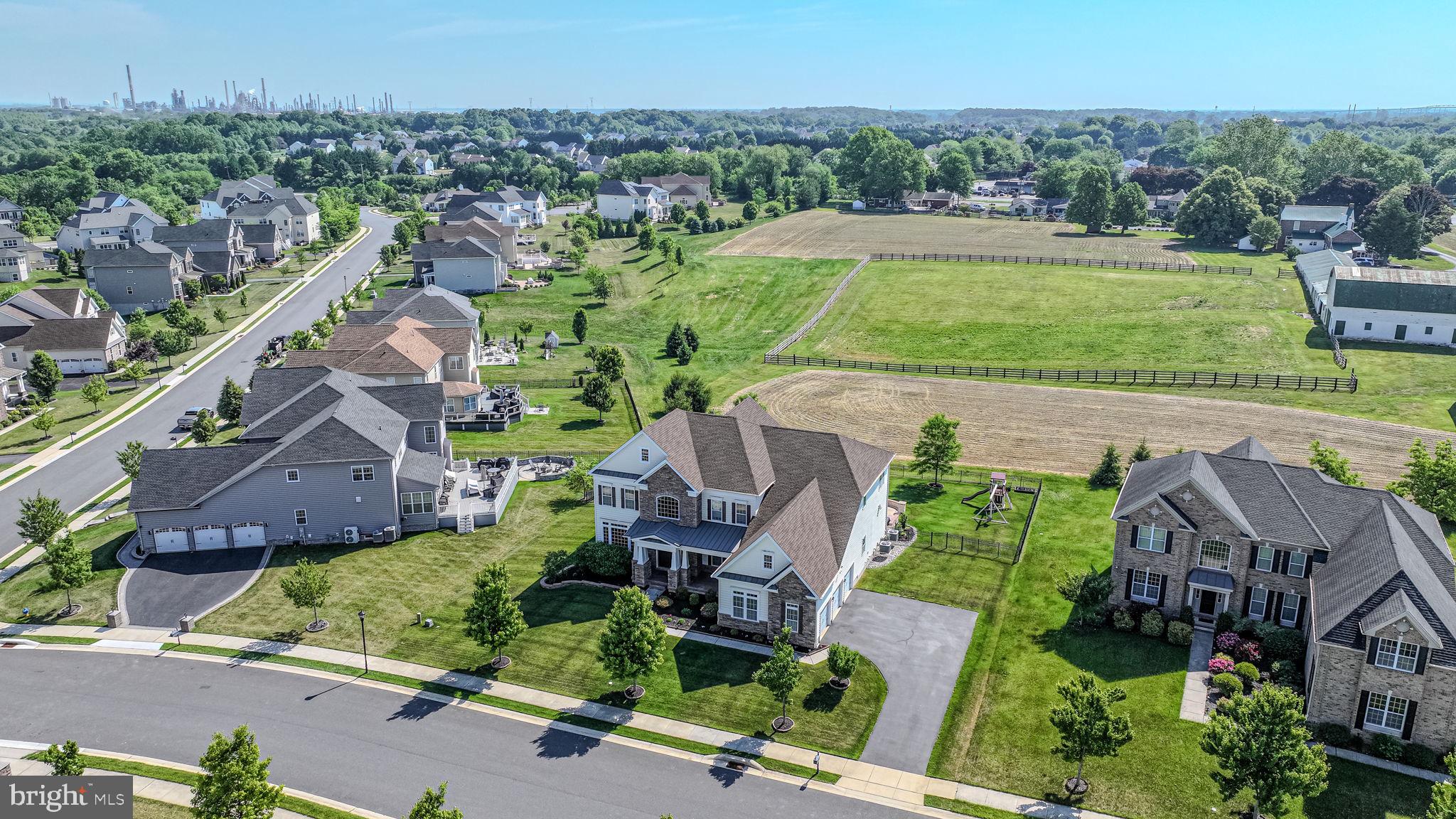 1024 Matthew Way, New Castle, DE, 19720, USA, 4 Bedrooms Bedrooms, ,5 BathroomsBathrooms,Residential,Active,1024 Matthew Way,DENC2105362