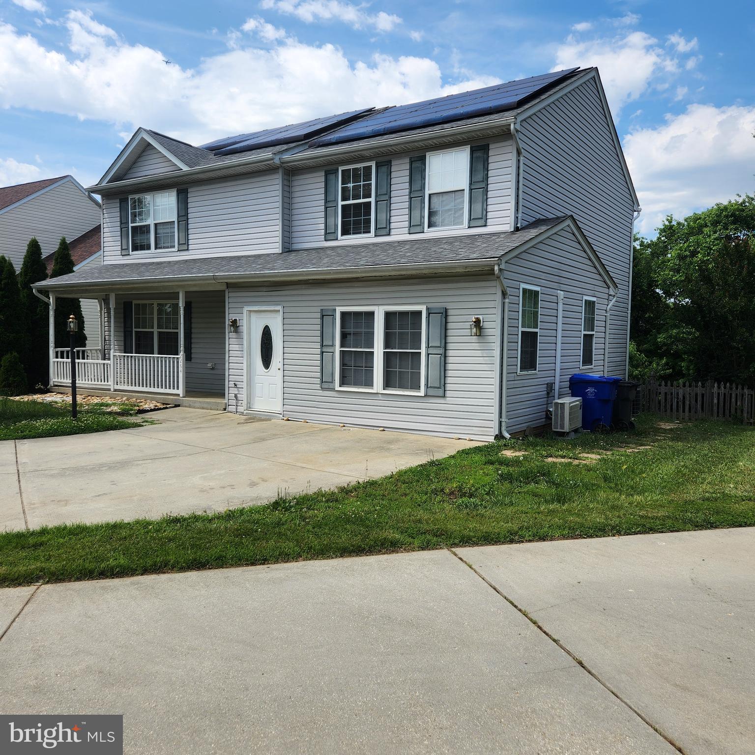 2264 ROLLING MEADOWS STREET