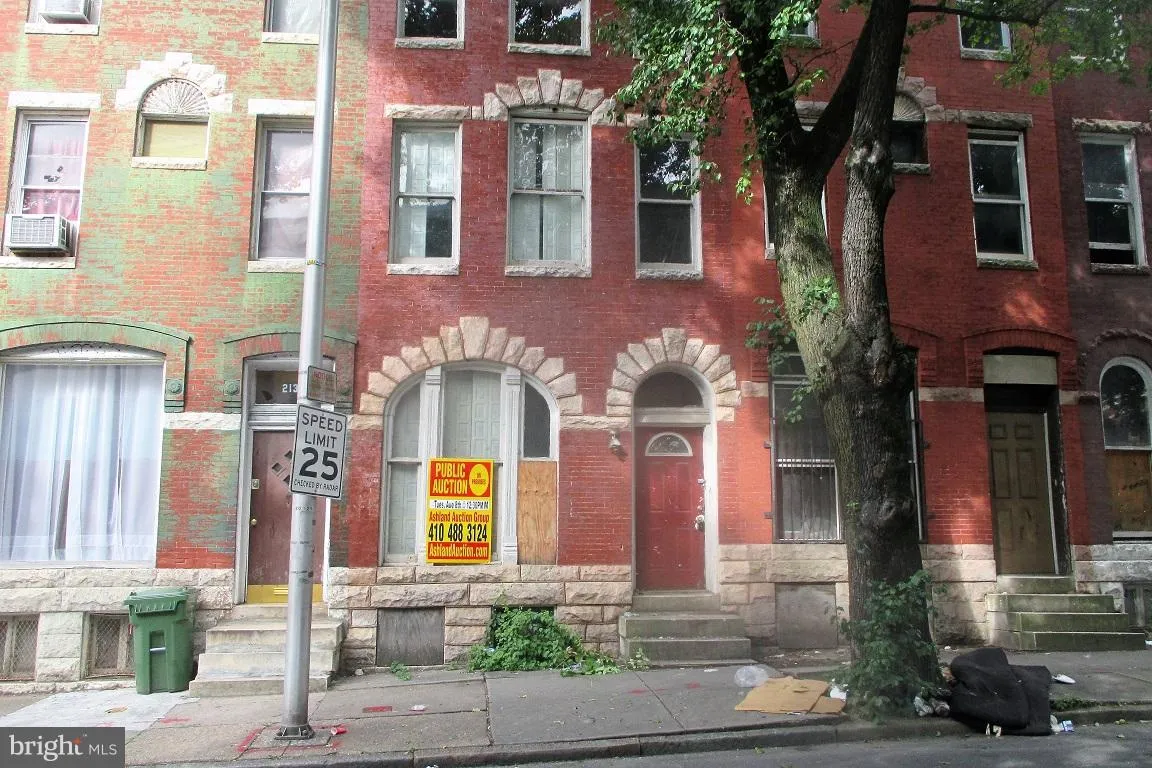 Additional image 2 of 2132 Druid Hill Avenue, Baltimore, MD 21217