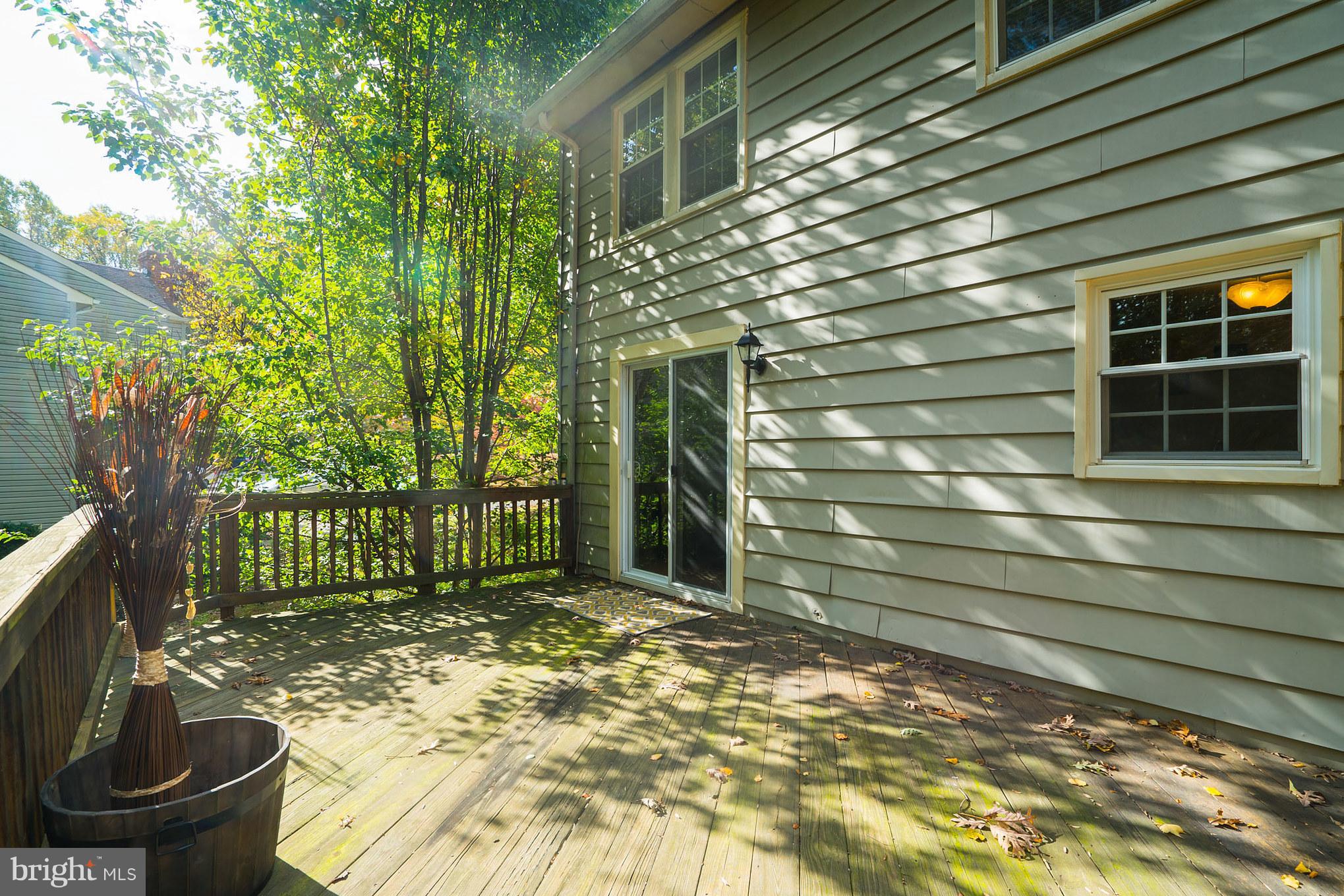 BURKE CENTRE - Residential