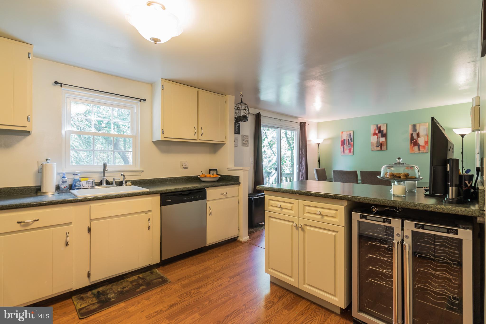 BURKE CENTRE - Residential