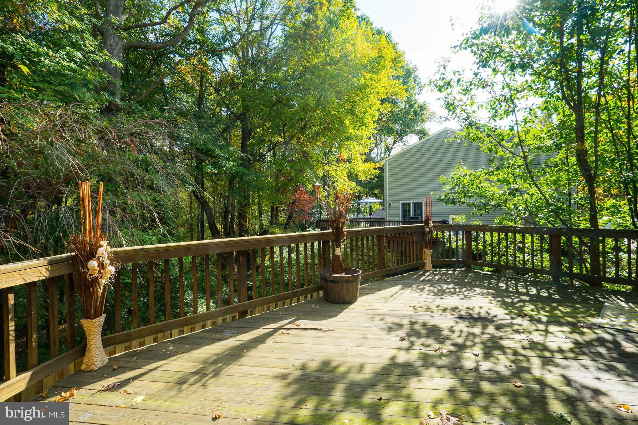 BURKE CENTRE - Residential