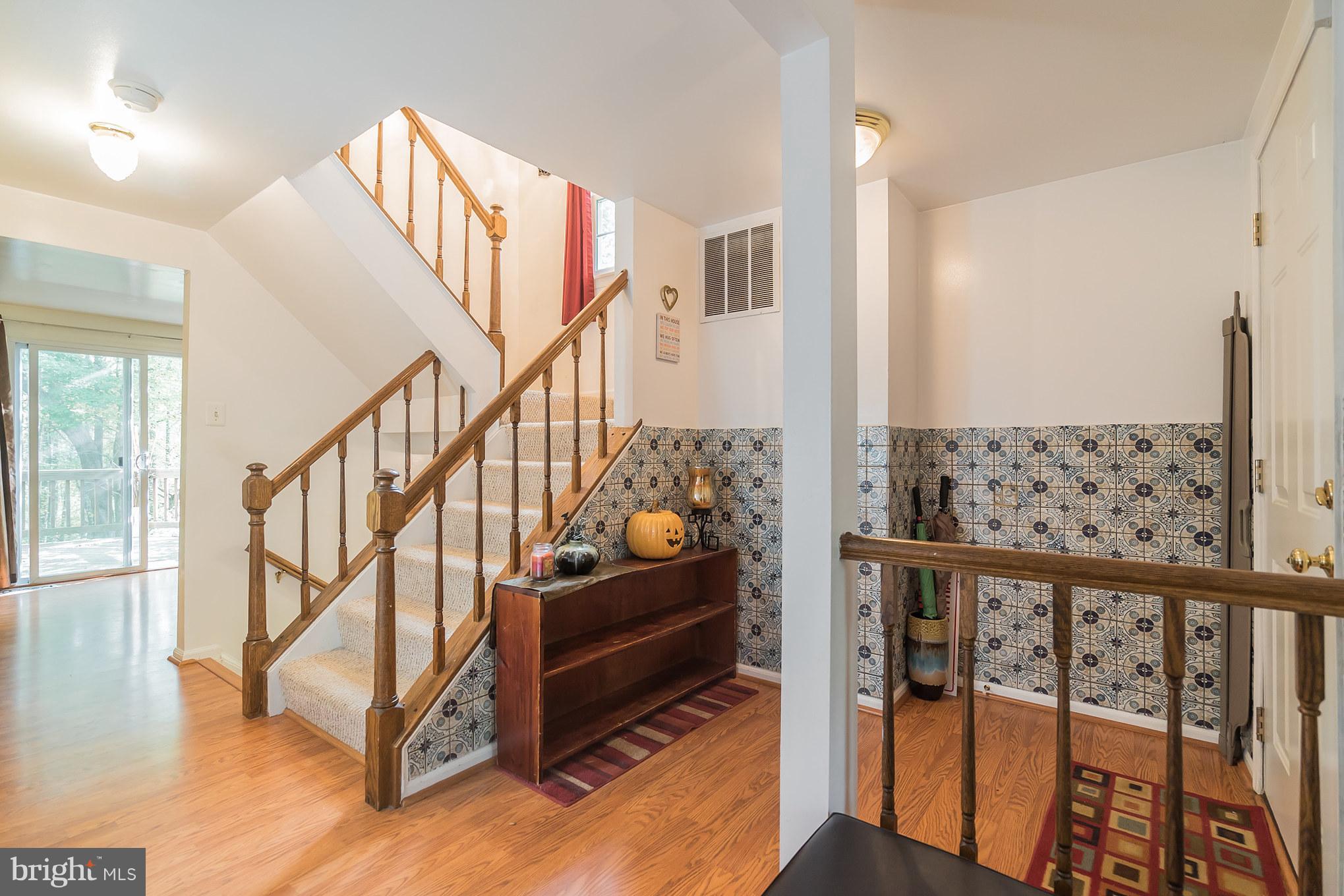 BURKE CENTRE - Residential