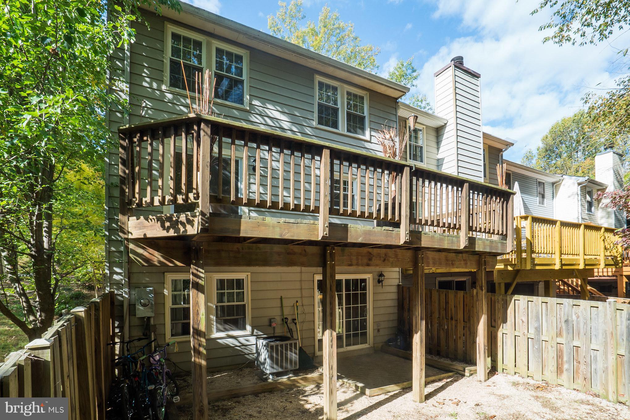 BURKE CENTRE - Residential