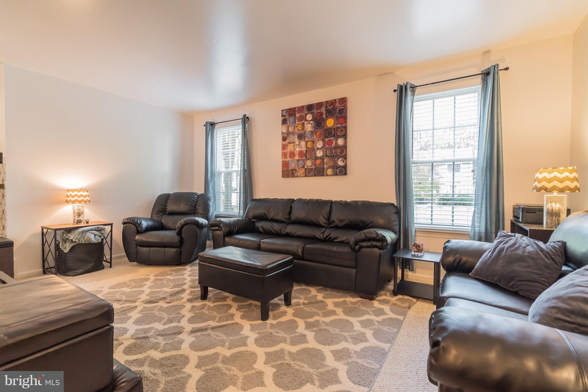 BURKE CENTRE - Residential