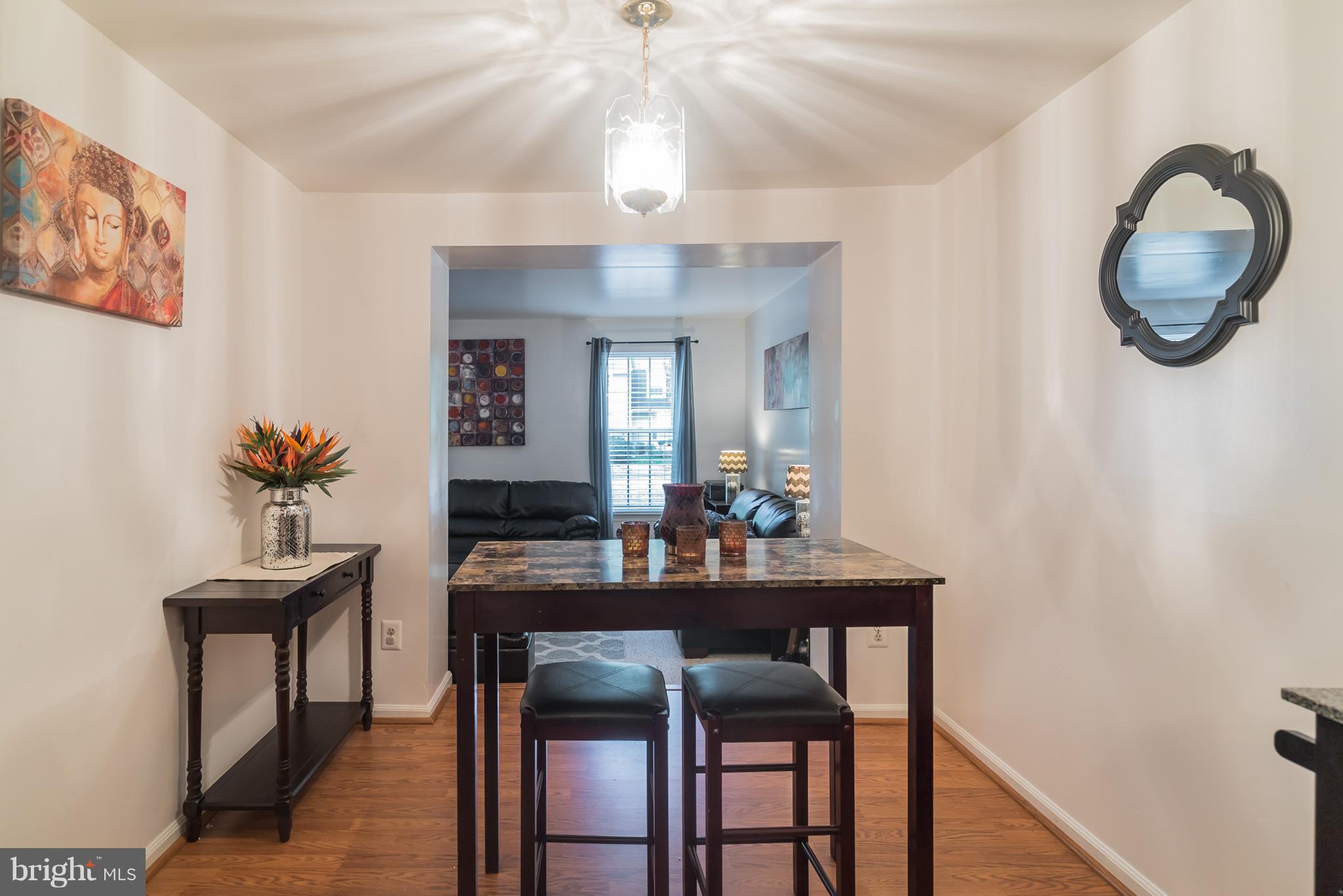 BURKE CENTRE - Residential