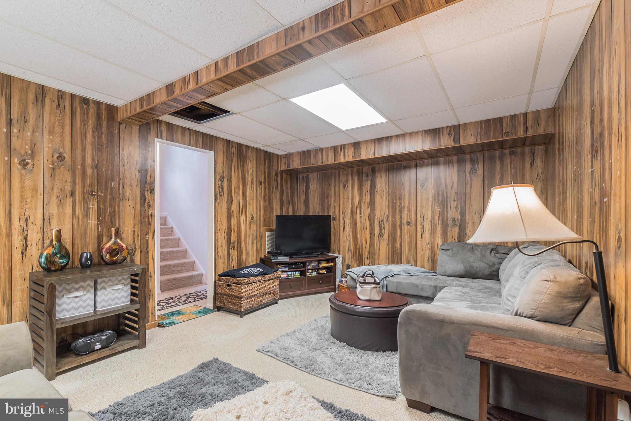 BURKE CENTRE - Residential